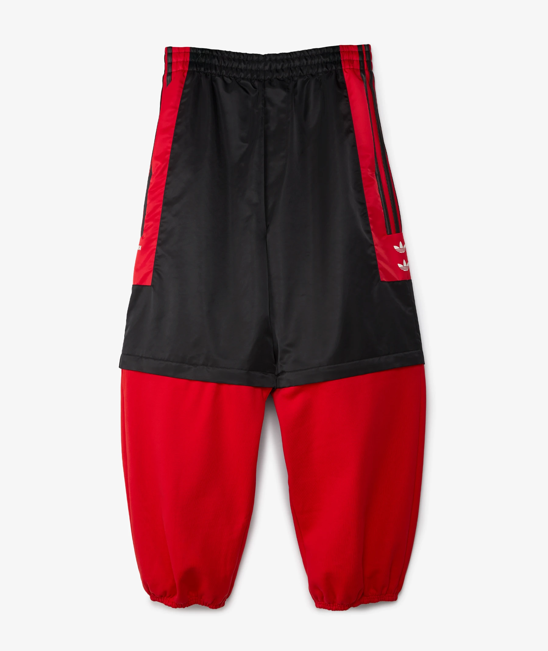 adidas Fleece Track Pants x WILLY CHAVARRIA | Male | SVD USA