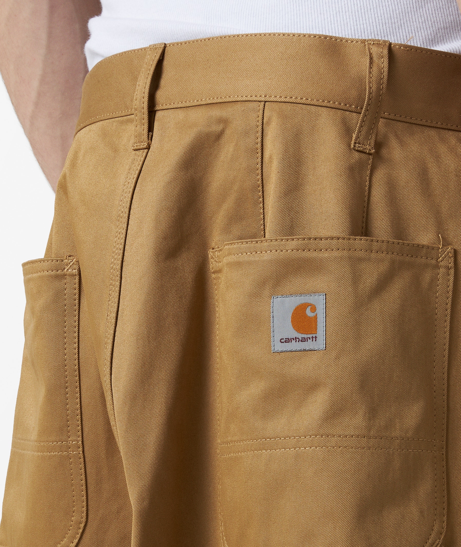 Junya Watanabe MAN Pants x Carhartt Painter in Beige | SVD USA