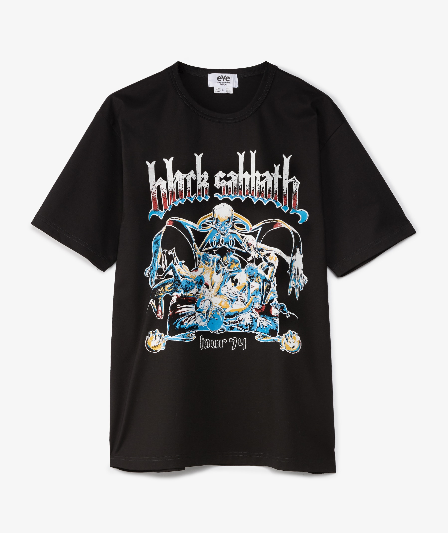 PUNPEE I was once a HEADLINER Tee Tシャツ PUNPEE I was once a