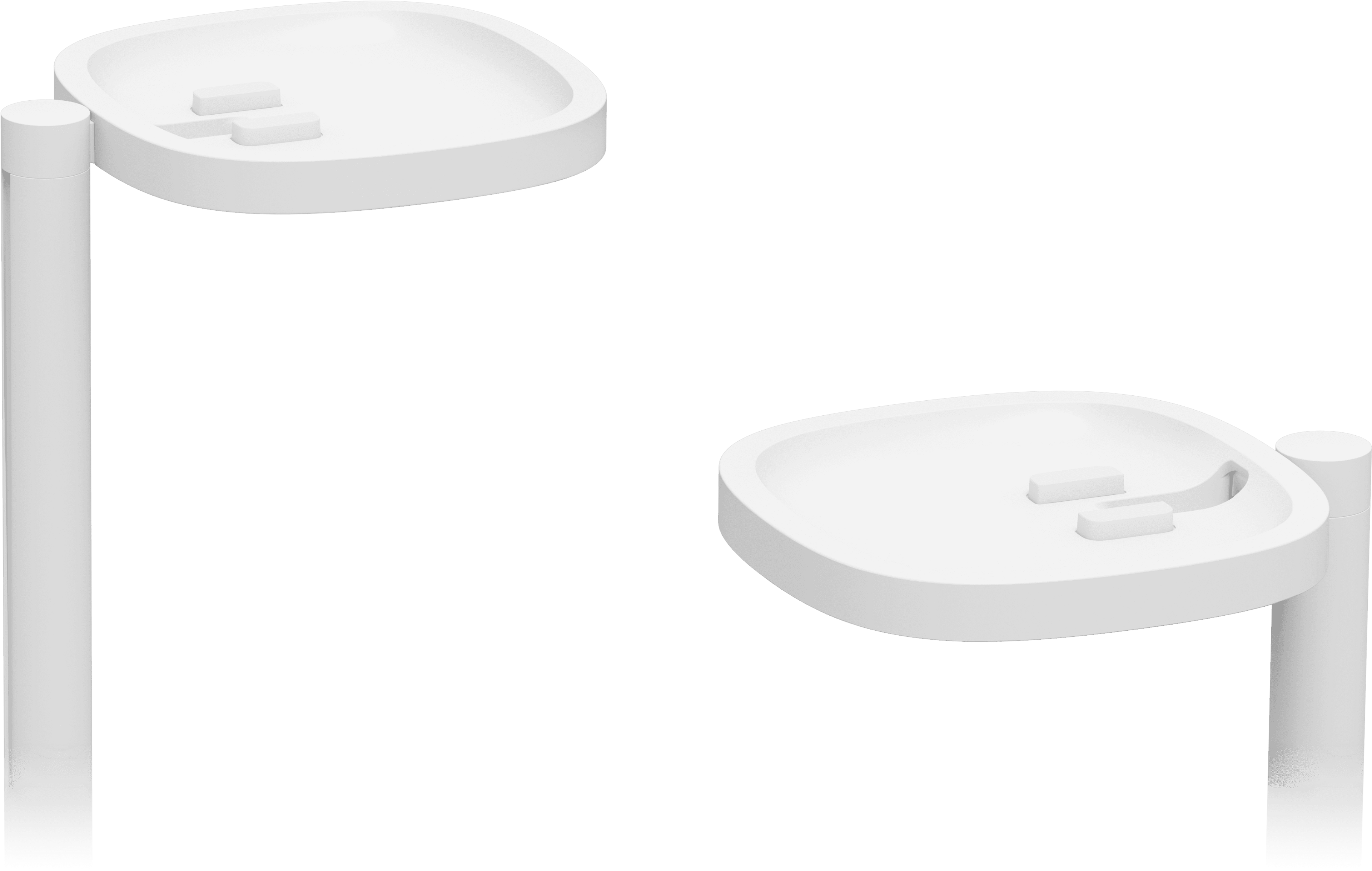 Sonos Speaker Stand Pair for One/One SL | Sonos