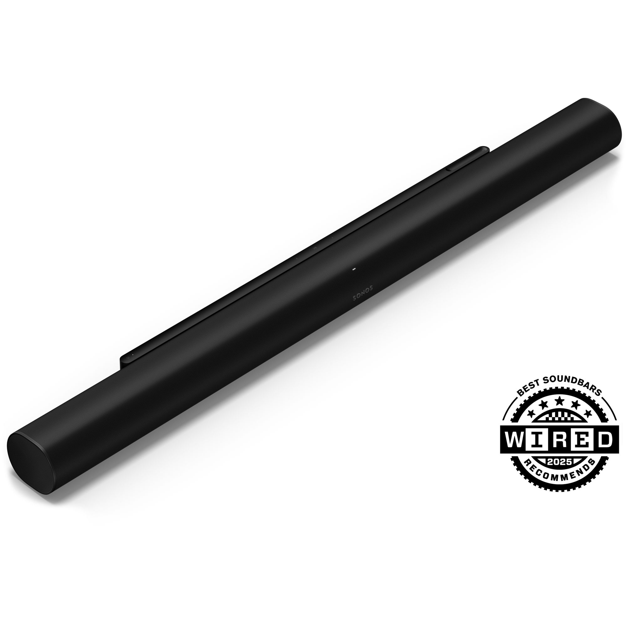 Sonos Arc Ultra：Dolby Atmos対応ホームシアター用サウンドバー - Sonos