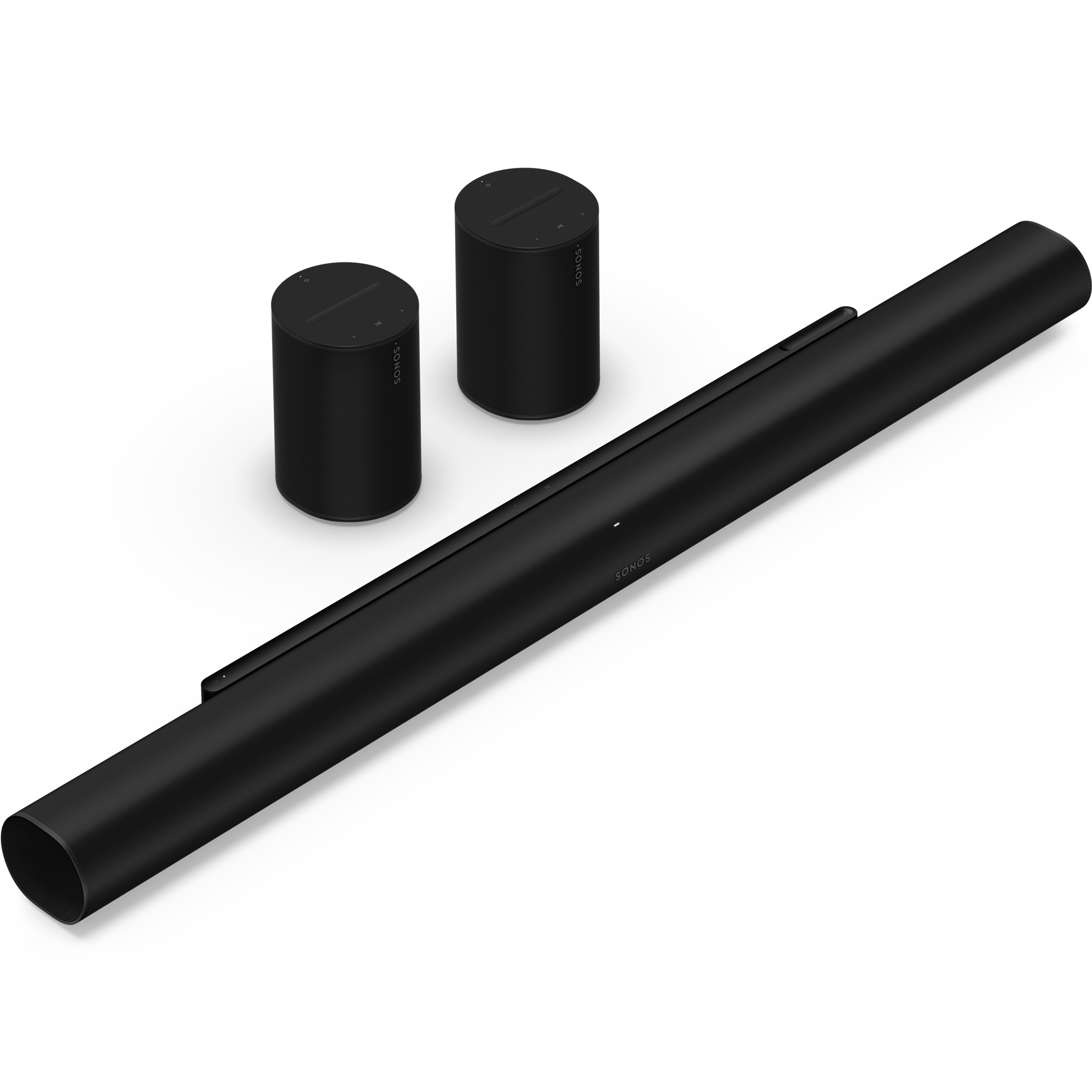 Arc Ultra: Home Theater Soundbar with Dolby Atmos - Sonos