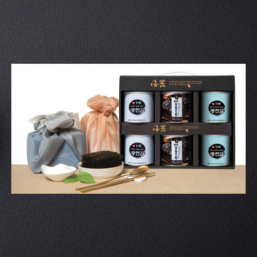 韓国ギフトセットオランダ もちサク ギフトセット 1号 | ソーダギフト