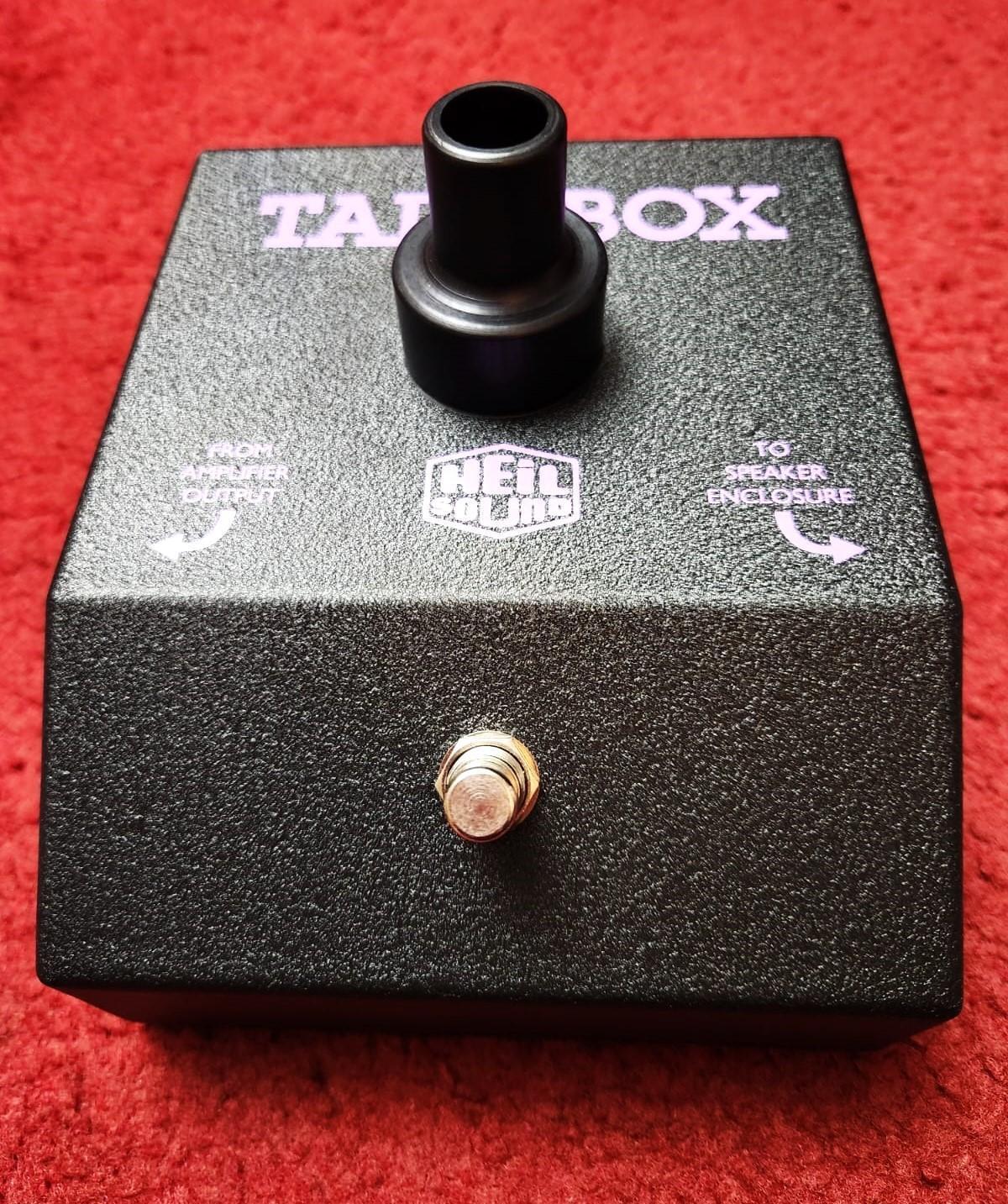 90s Jim Dunlop USA TALK BOX エフェクター 美品 90s Jim Dunlop USA