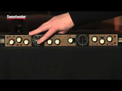 DTM・DAW Tweaker Sidechain Shaping Compressor DTM・DAW Tweaker