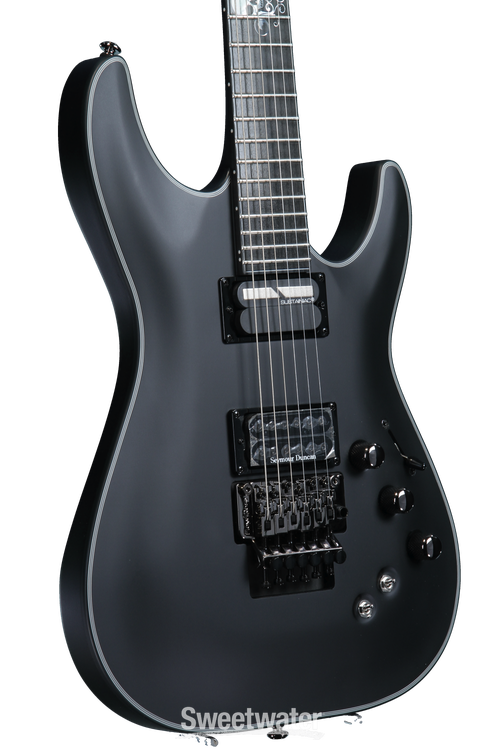 SCHECTER BLACKJACK SLS C-1 FR Sustainiac