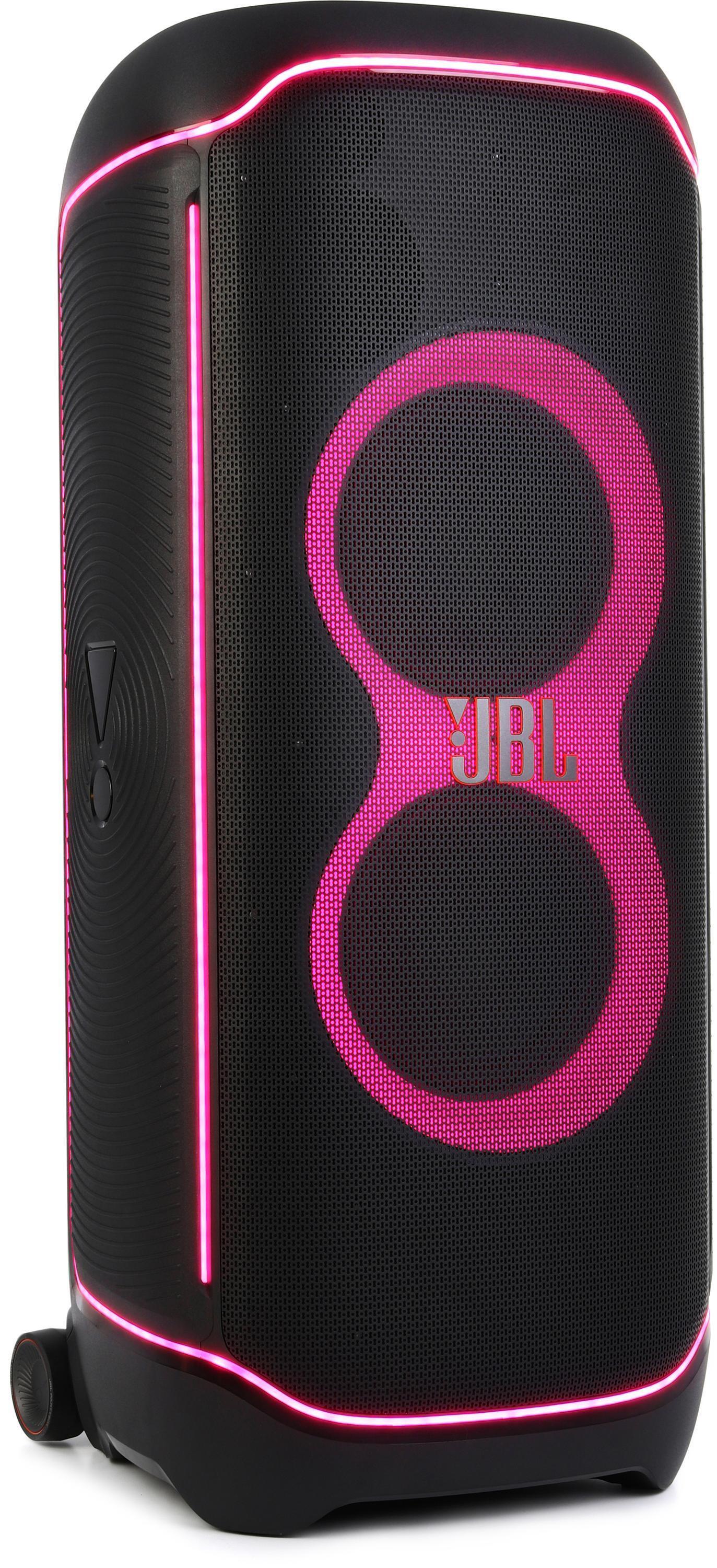 スピーカー・ウーファー pandaceo JBL PARTYBOX ULTIMATE 1100W Amazon