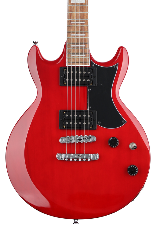 Ibanez GAX30 - Transparent Cherry | Sweetwater