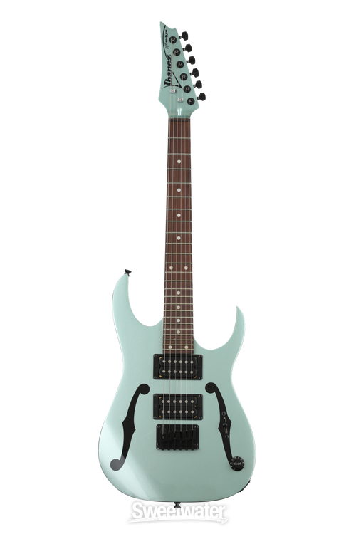 Ibanez Paul Gilbert Signature Mikro PGMM21 Electric Guitar