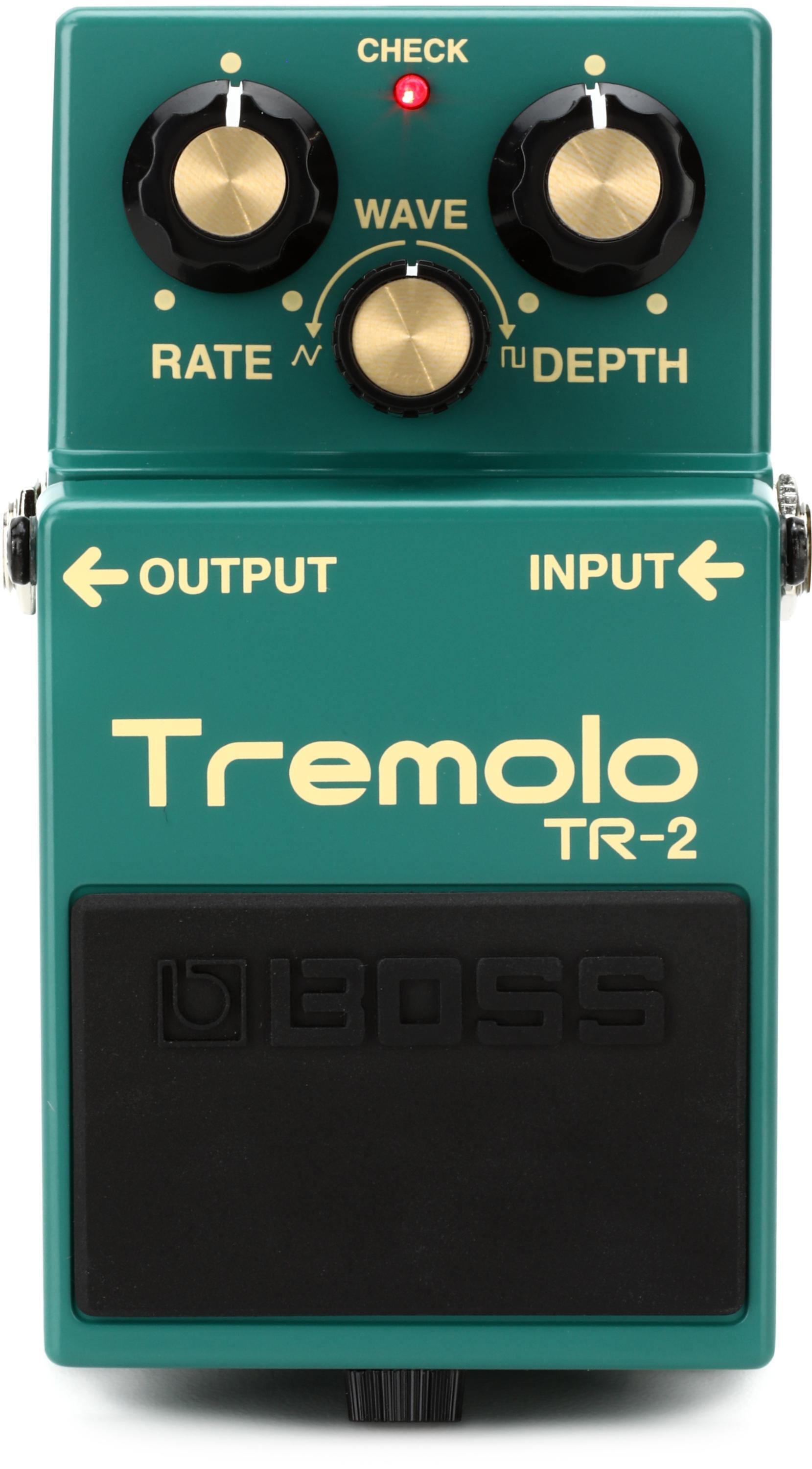 Line 6 Tap Tremolo | Sweetwater