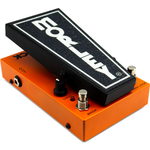 Morley 20/20 Power Fuzz Wah Pedal | Sweetwater