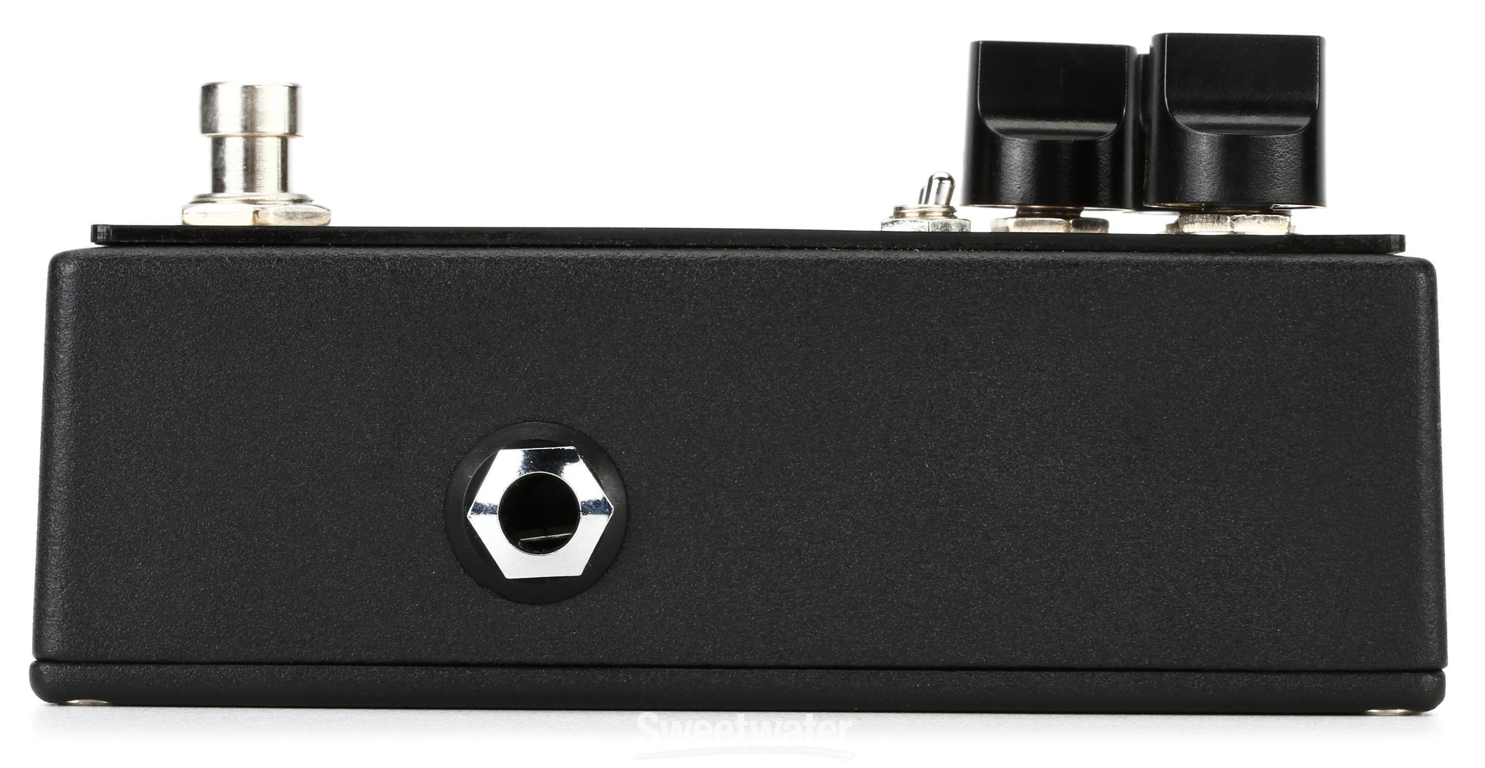 Friedman Golden Pearl ギターエフェクター FRIEDMAN GOLDEN PEARL