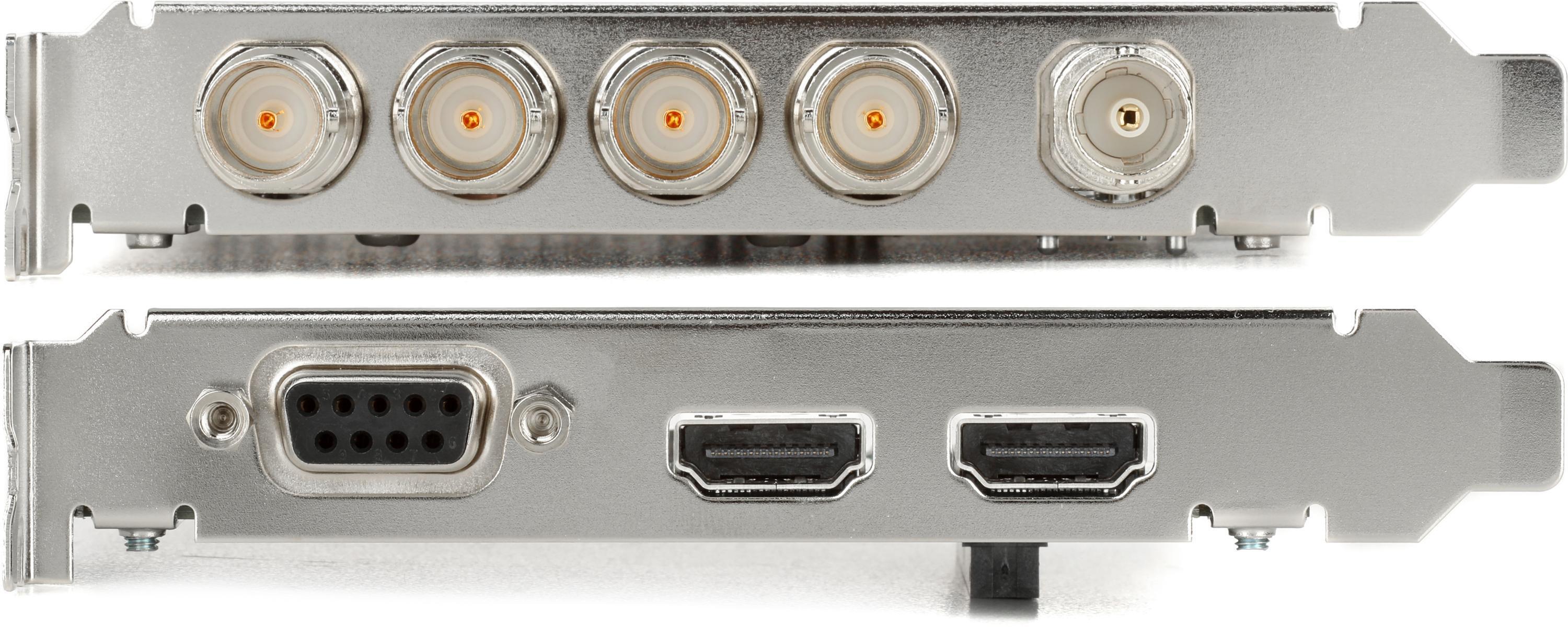 Blackmagic Design DeckLink 8K Pro G2 Capture and Playback Card
