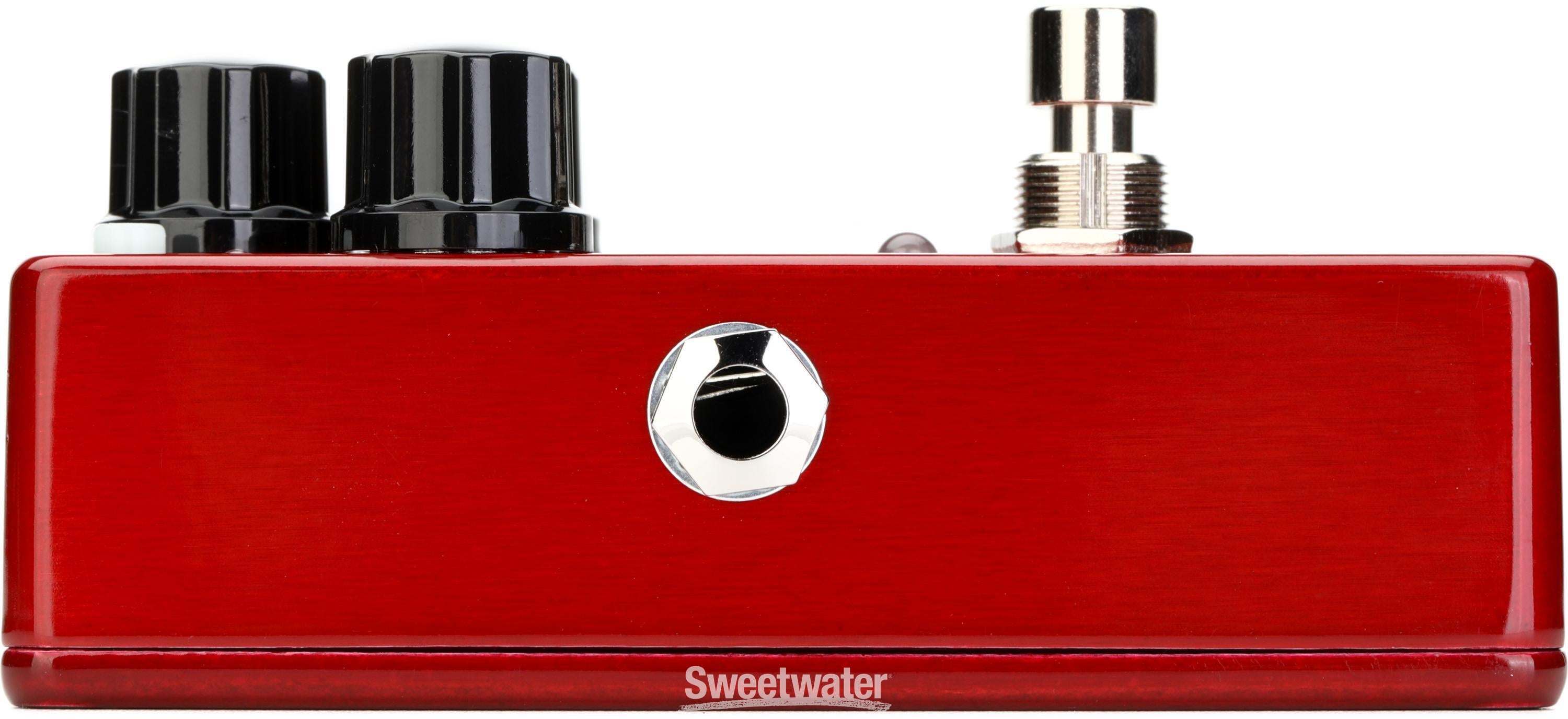 MXR M78 Custom Badass '78 Distortion Pedal | Sweetwater