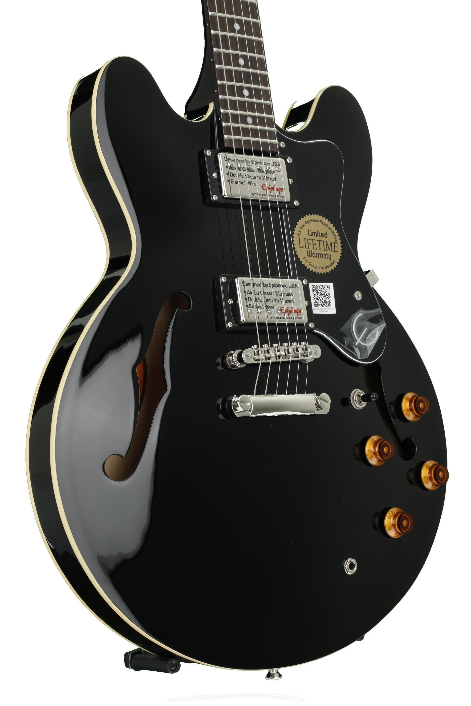Epiphone DOT エピフォン ドット Gibson ES-335 Epiphone Dot ES-335