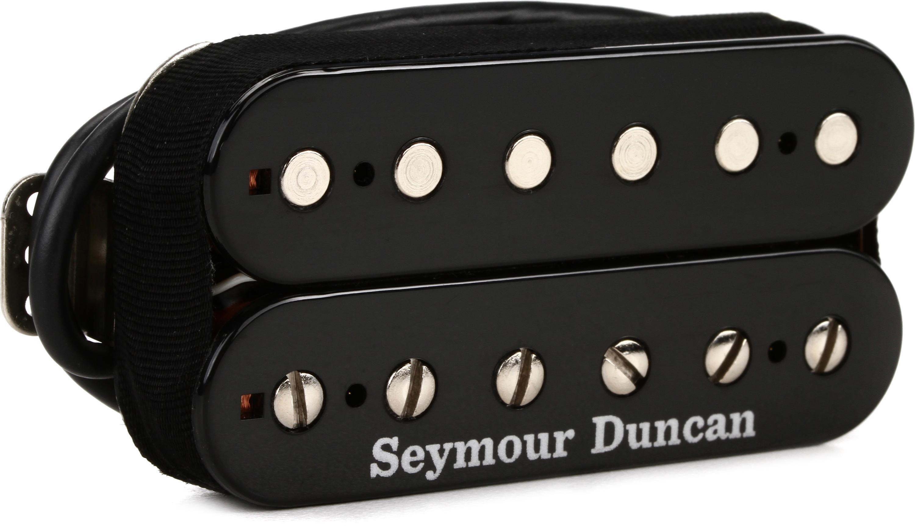 Seymour Duncan STL-1B Vintage Broadcaster Bridge Tele Single Coil