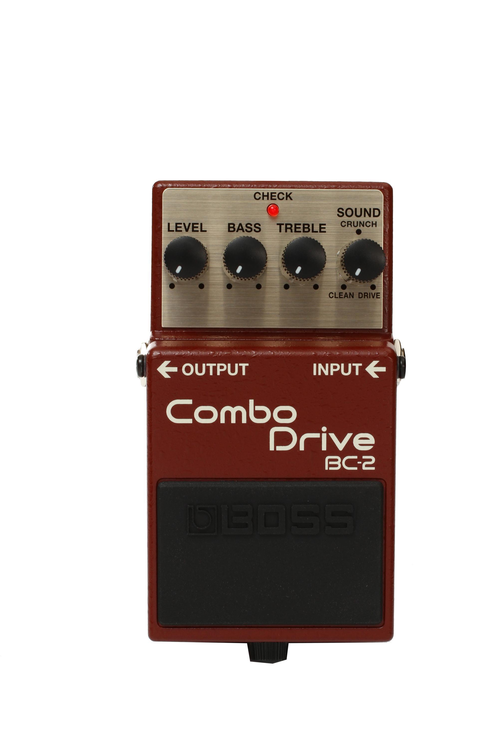 BOSS BC-2 ST-2 セット 楽天市場】boss bc2の通販