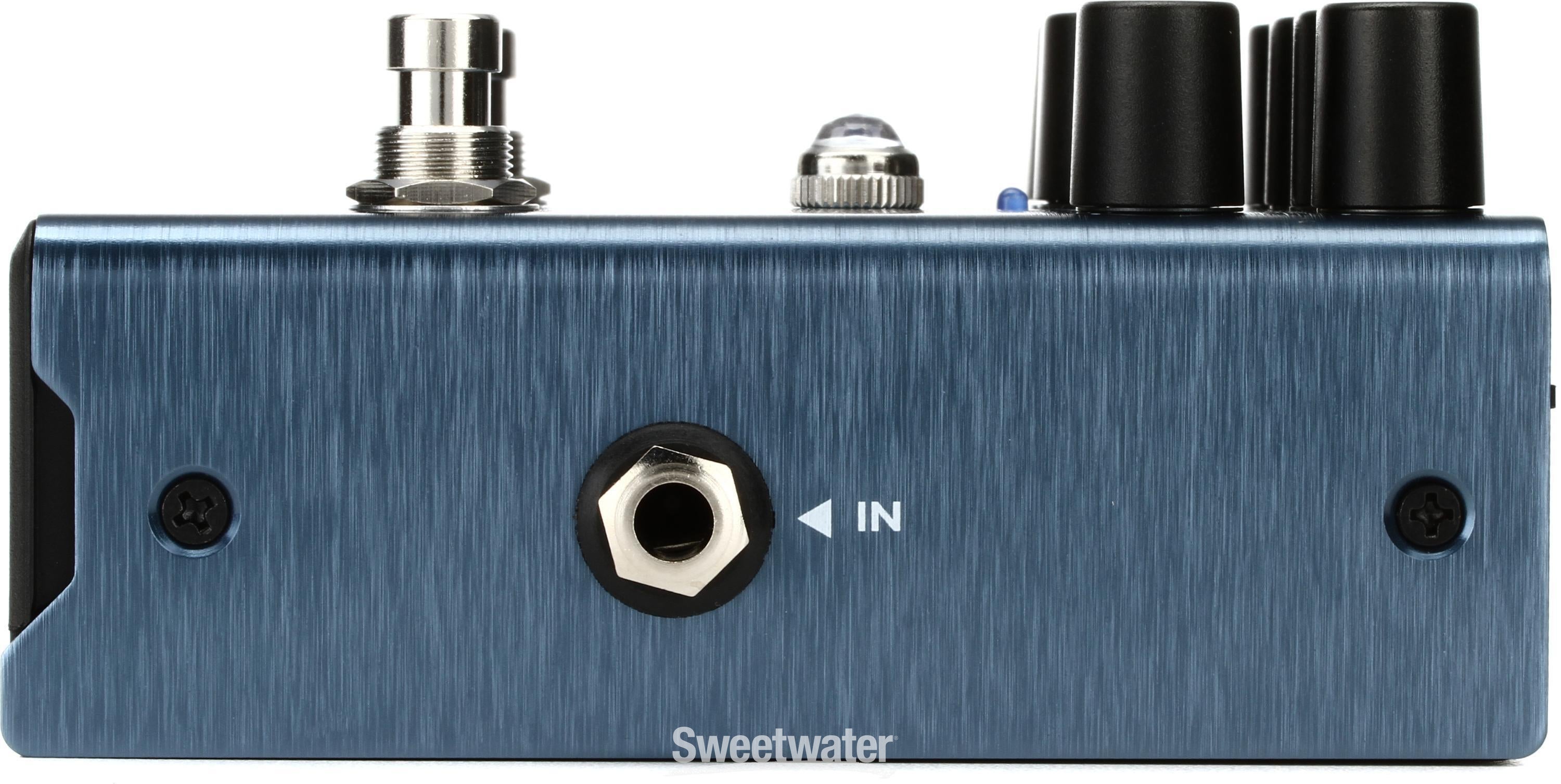 Fender Full Moon Distortion Pedal | Sweetwater