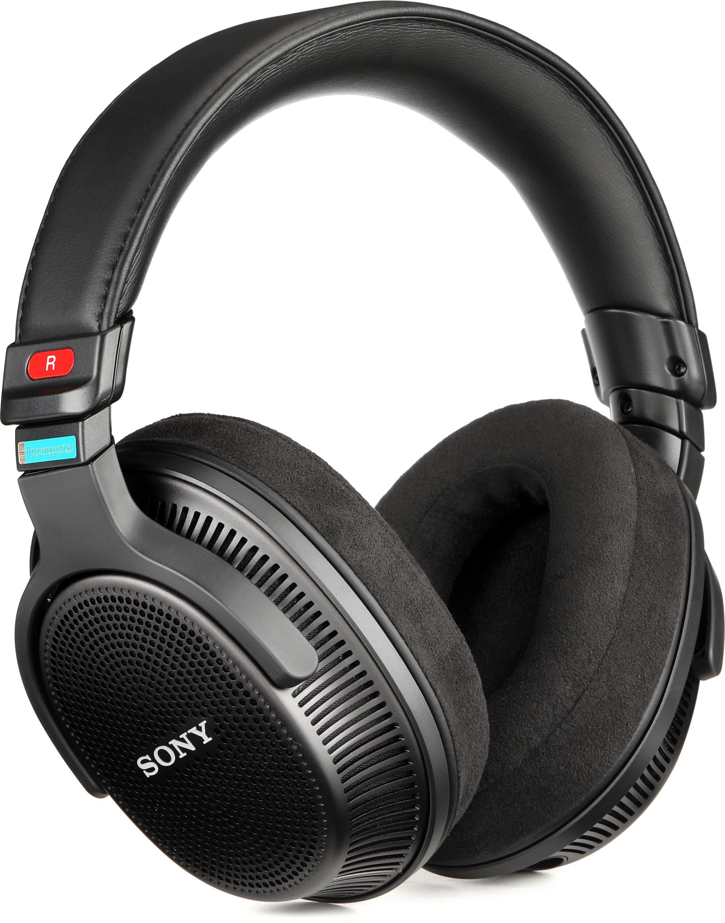 SONY ソニー MDR-MV1