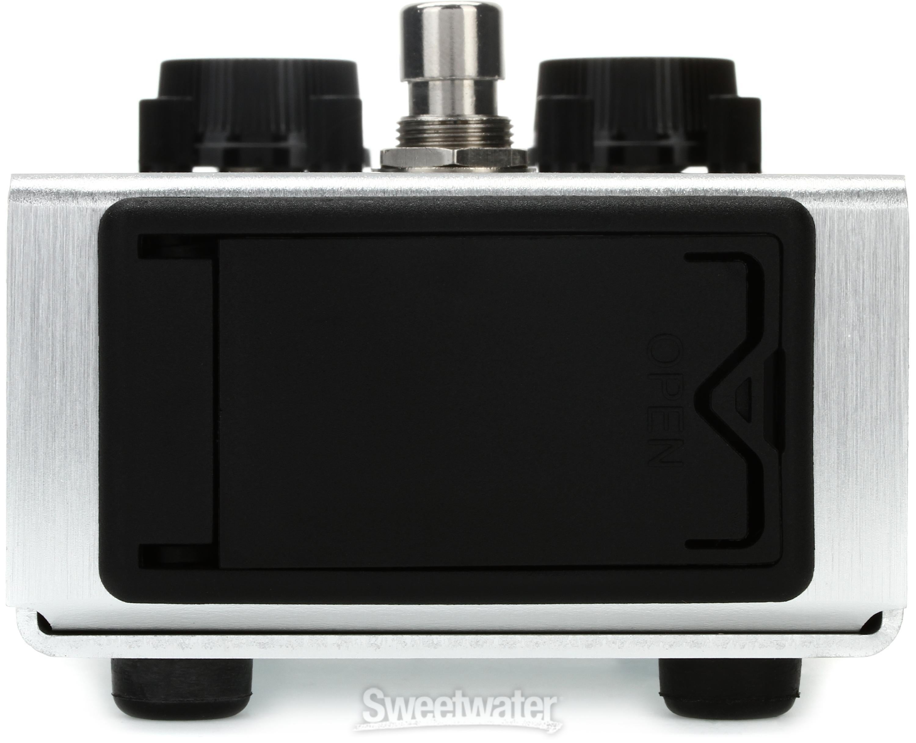 Way Huge Echo-Puss Analog Delay Pedal | Sweetwater