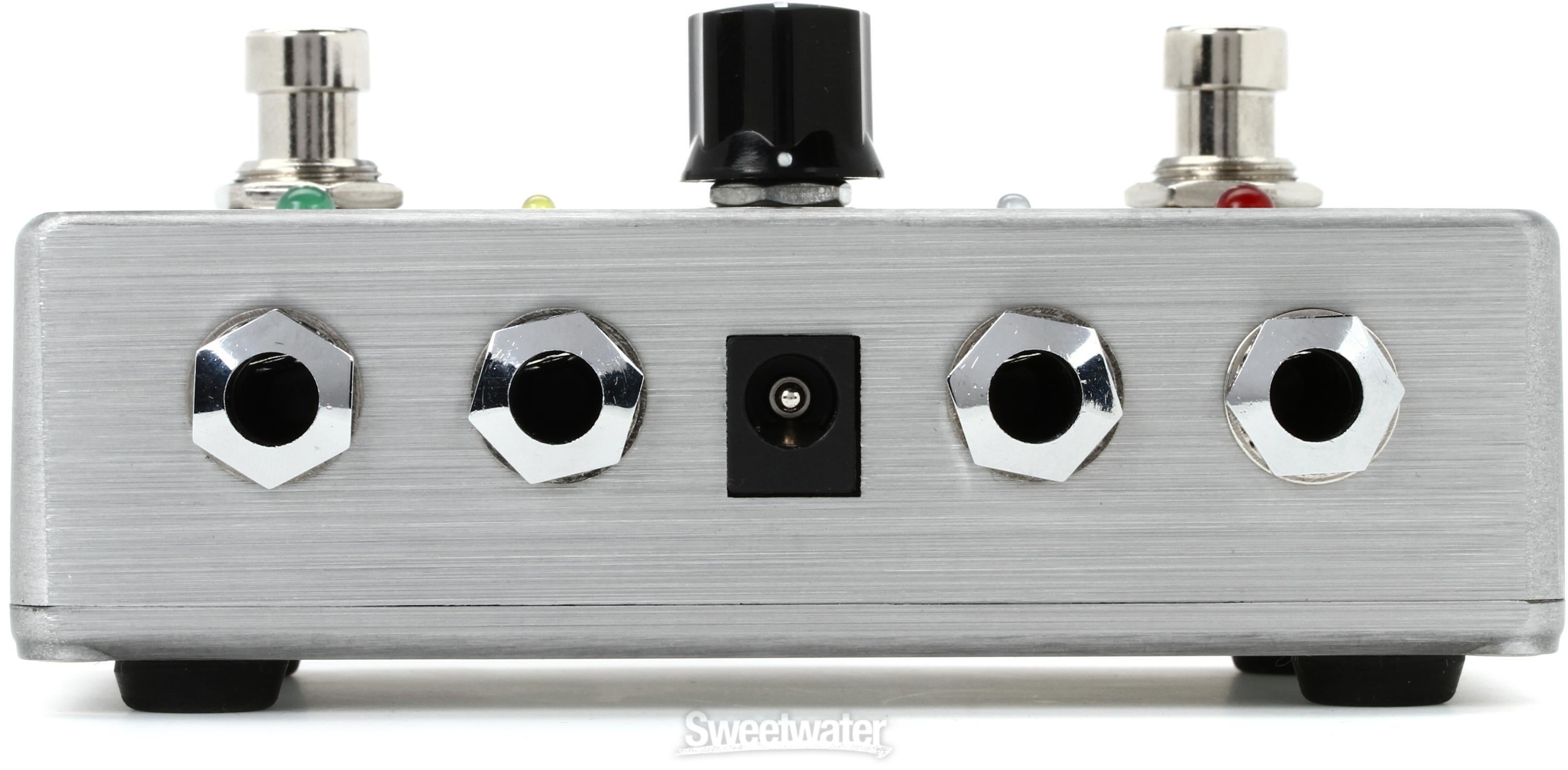 MXR M303 Clone Looper Pedal | Sweetwater