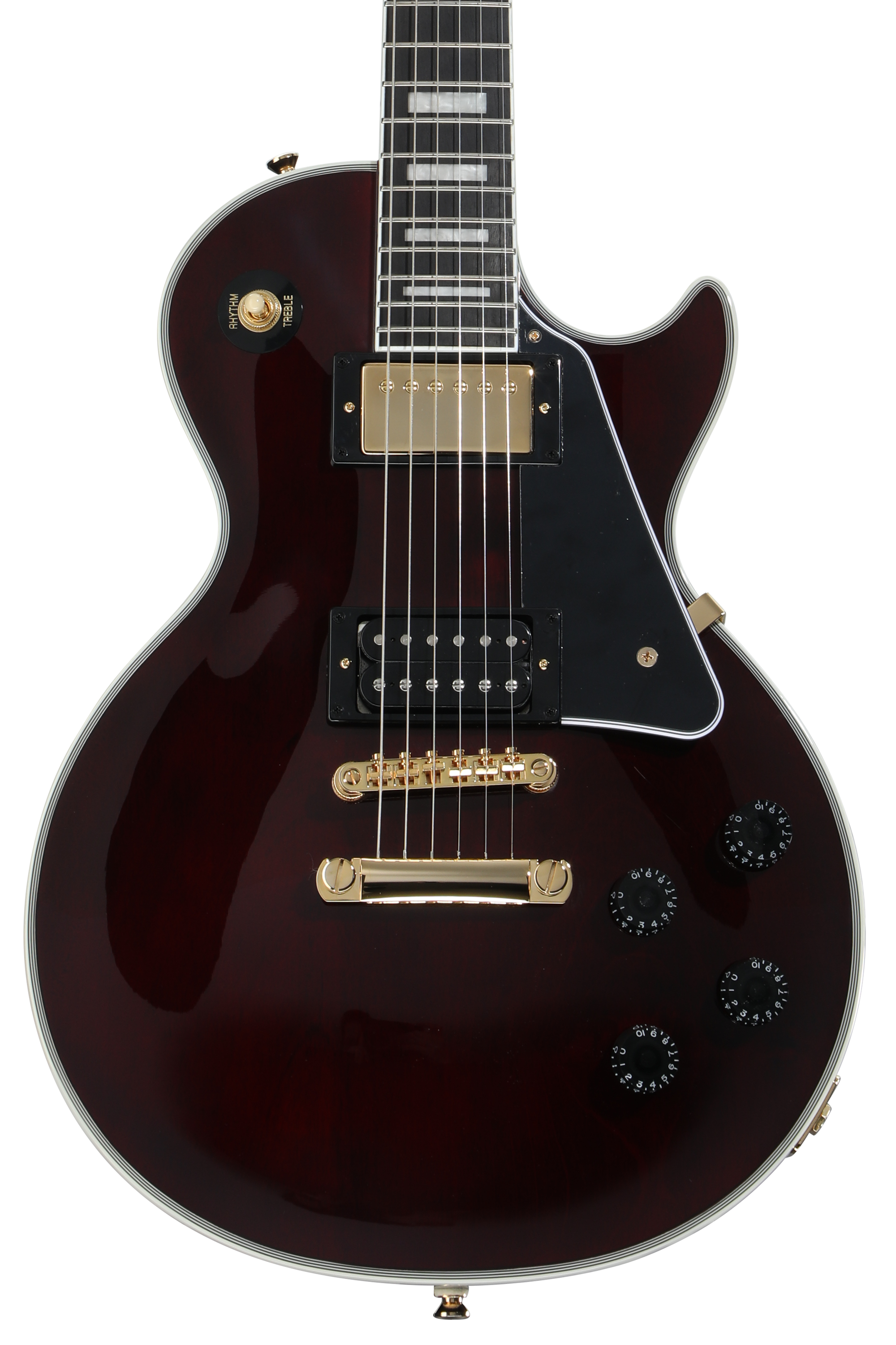 Epiphone Jerry Cantrell 