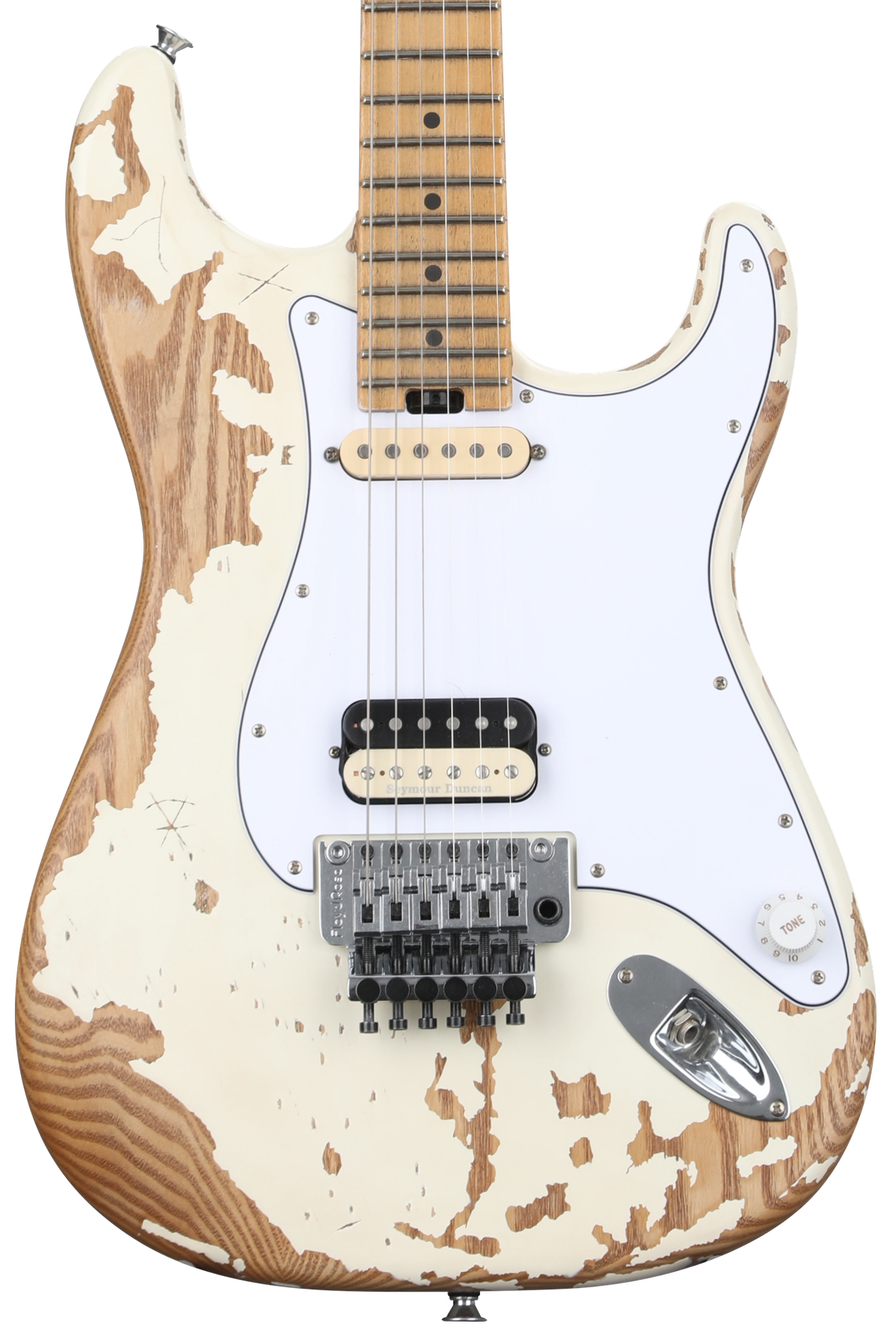 Charvel Super-Stock SC1 Artist Signature Limited-edition Henrik