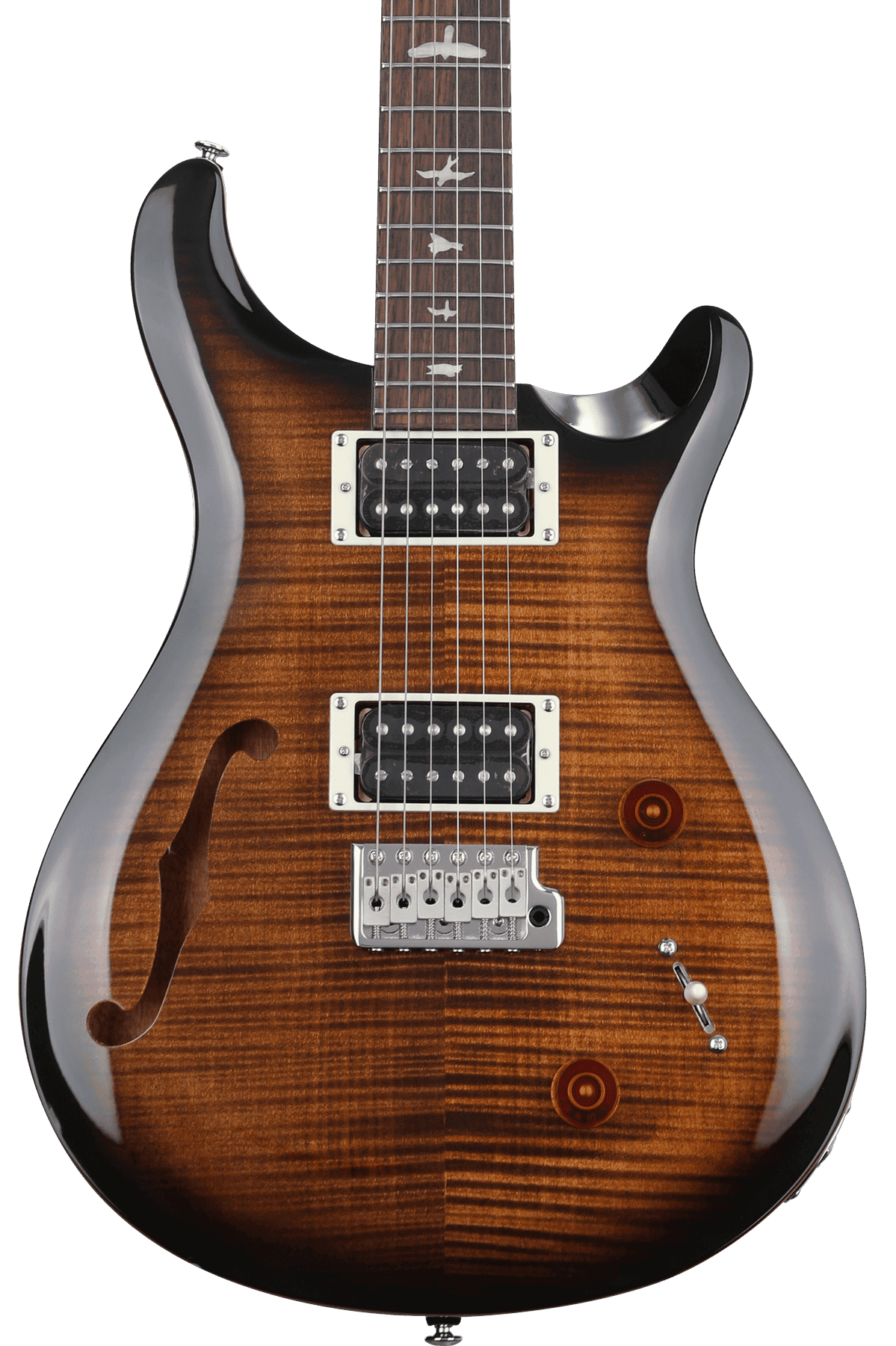 送料込み】PRS SE Custom 22 Semi Hollow PRS SE Custom 22 Semi