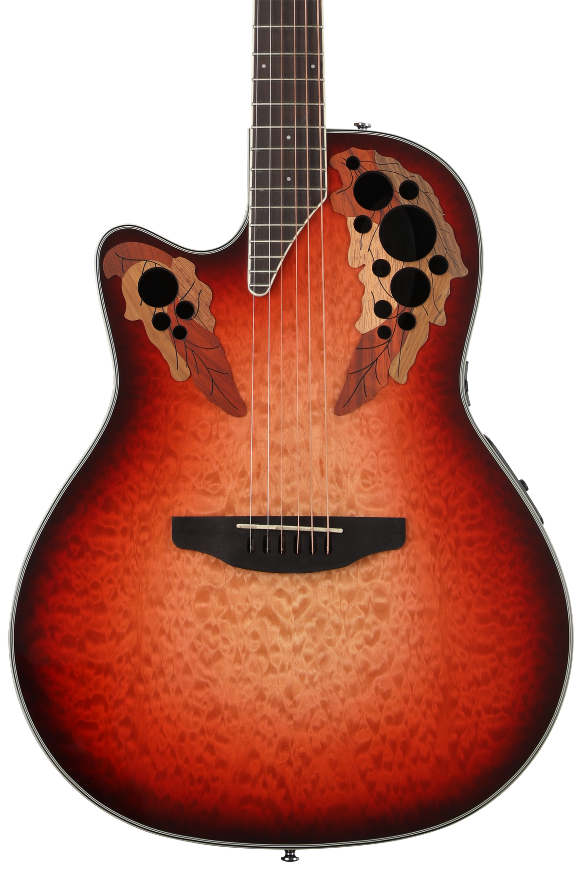 Ovation Guitar Collection 7個 まとめ売り Ovation Guitar Collection