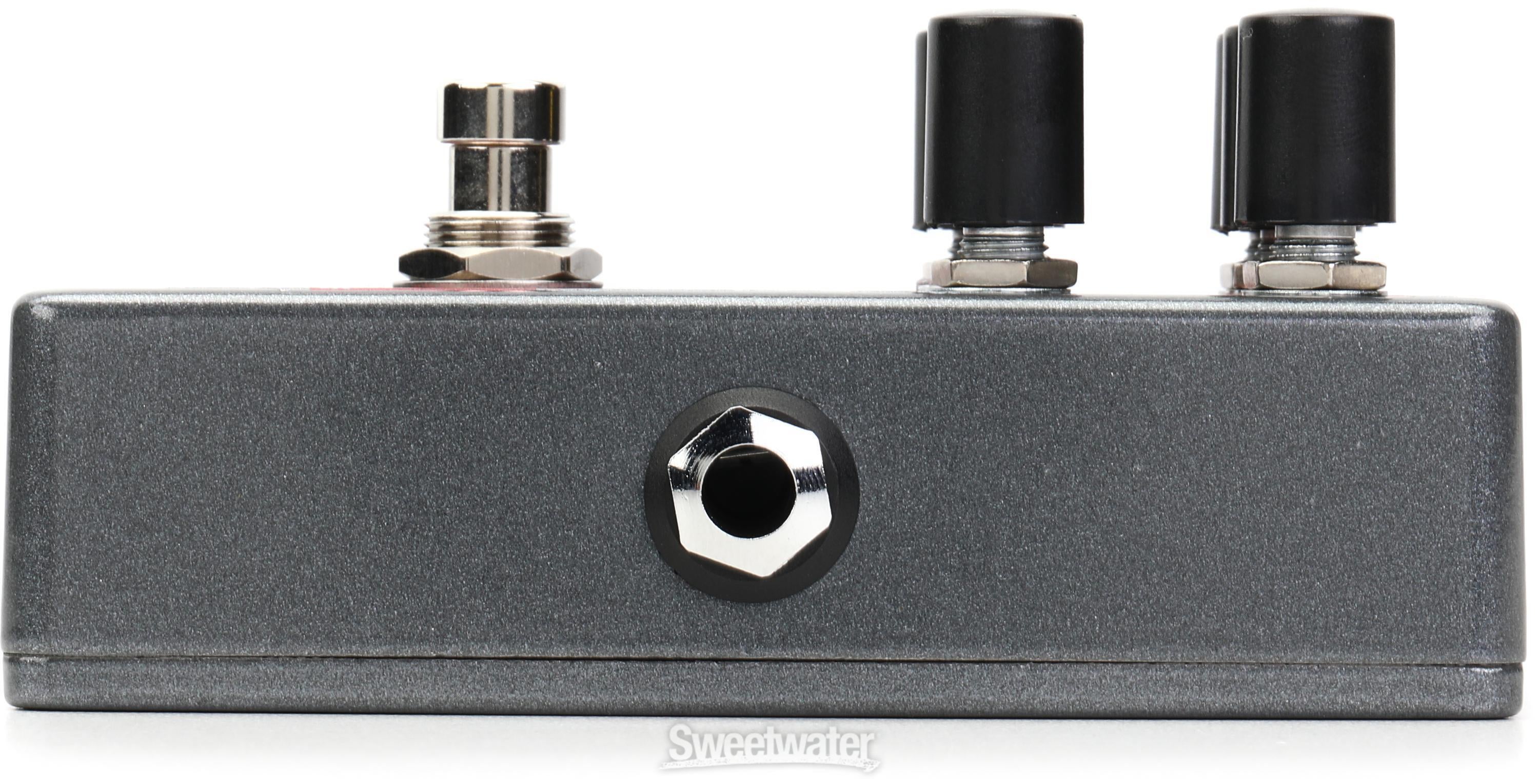 Catalinbread RAH (Royal Albert Hall) Overdrive Pedal | Sweetwater