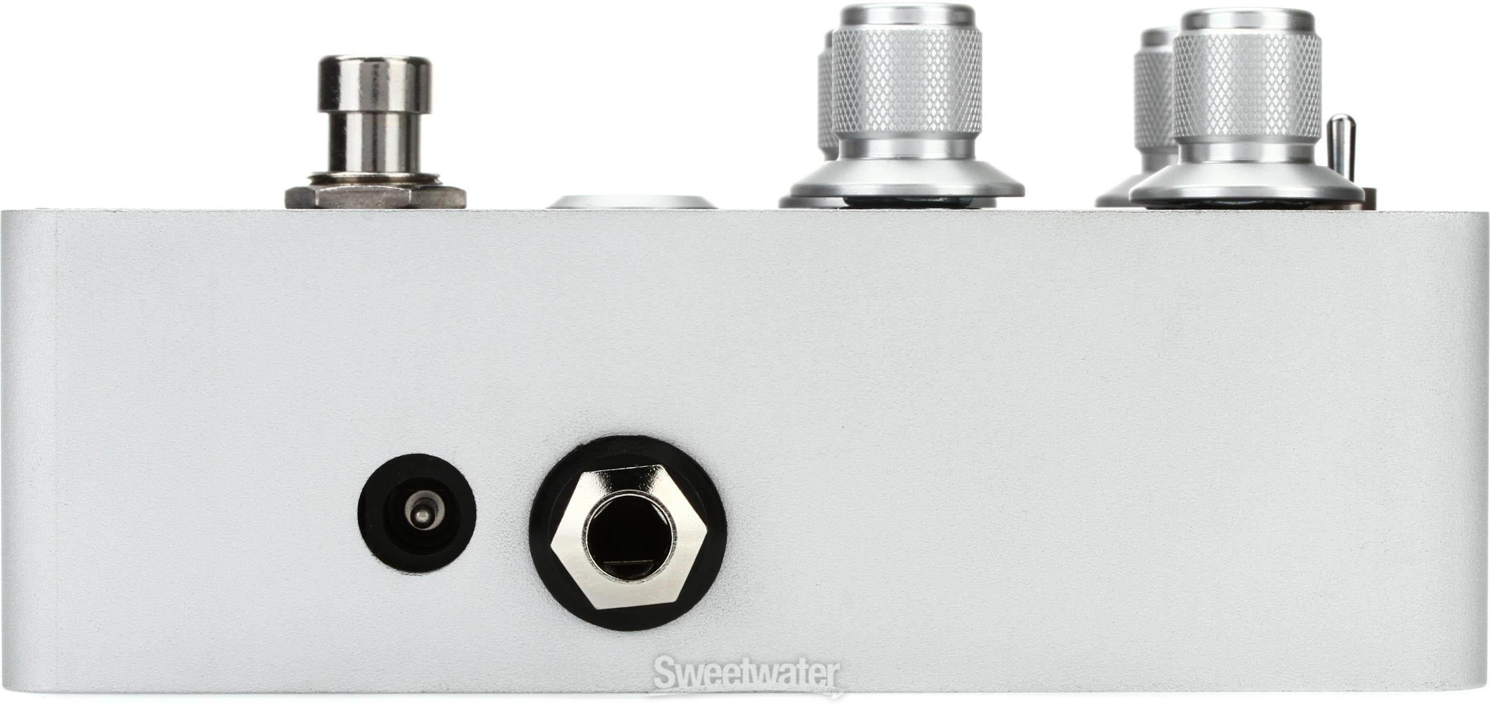 Bogner Wessex Overdrive Pedal | Sweetwater