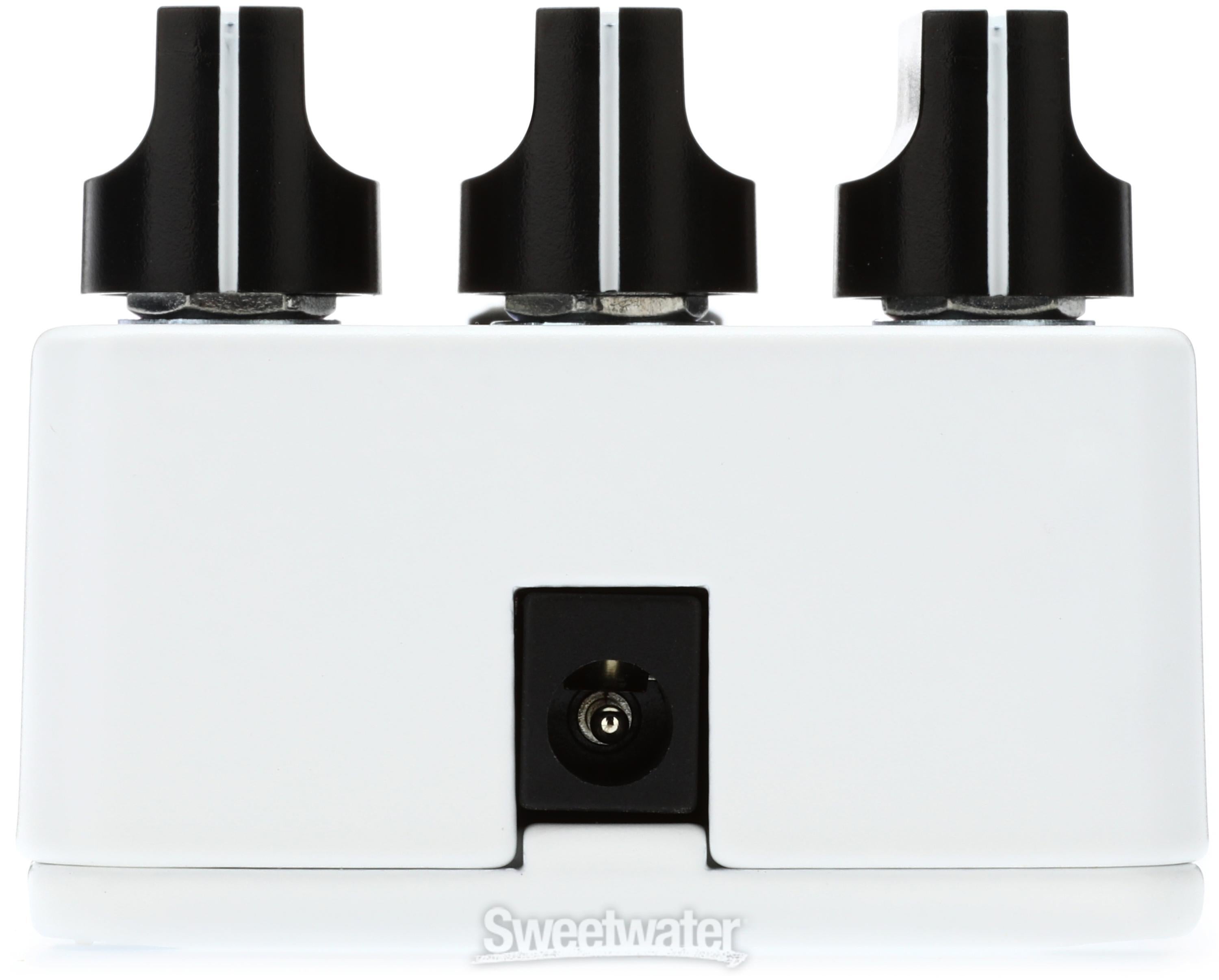 JHS 3 Series Overdrive エフェクター Amazon | JHS Pedals ジェイ