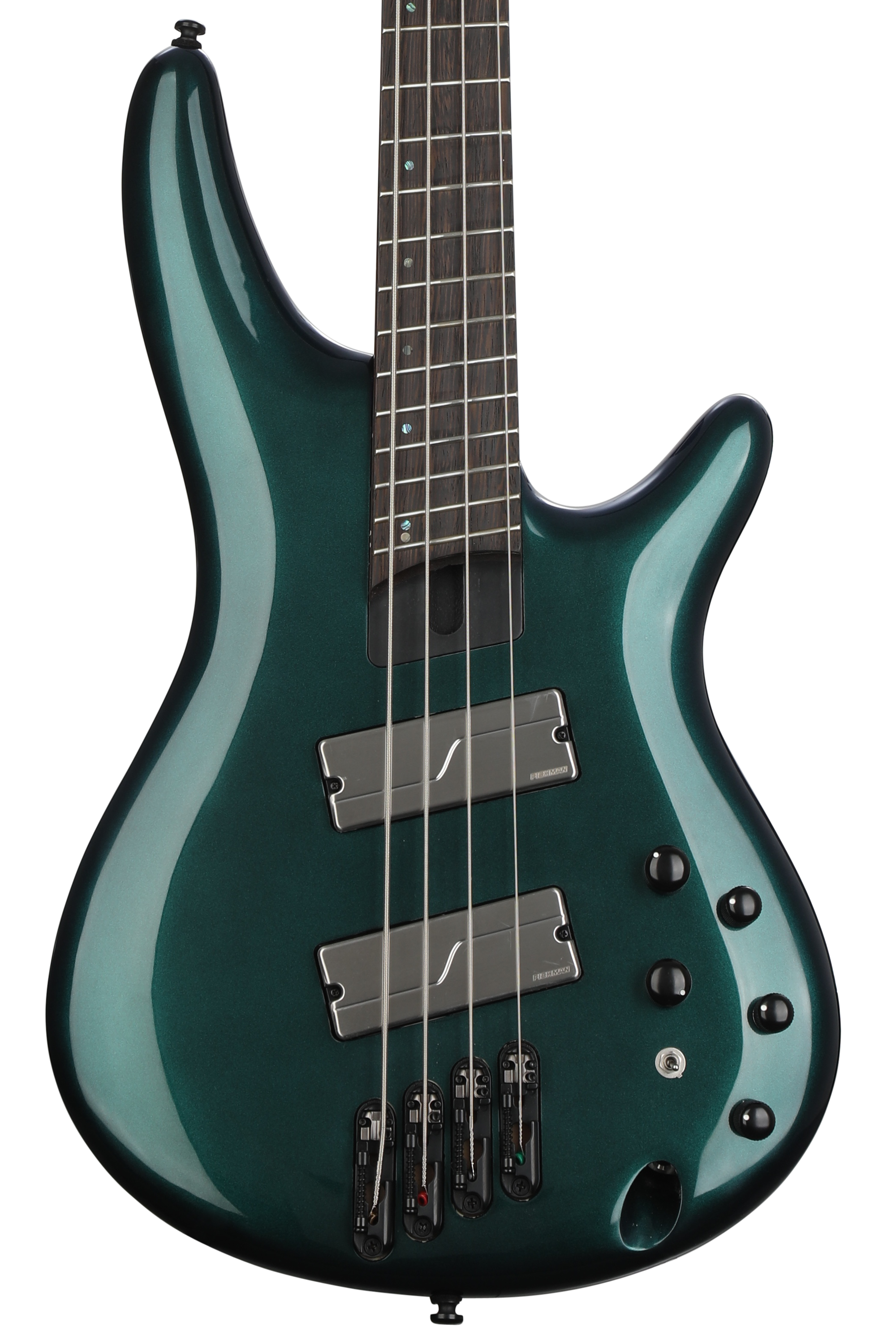 Ibanez Bass Workshop SRMS720 Multi-scale Electric Bass Guitar