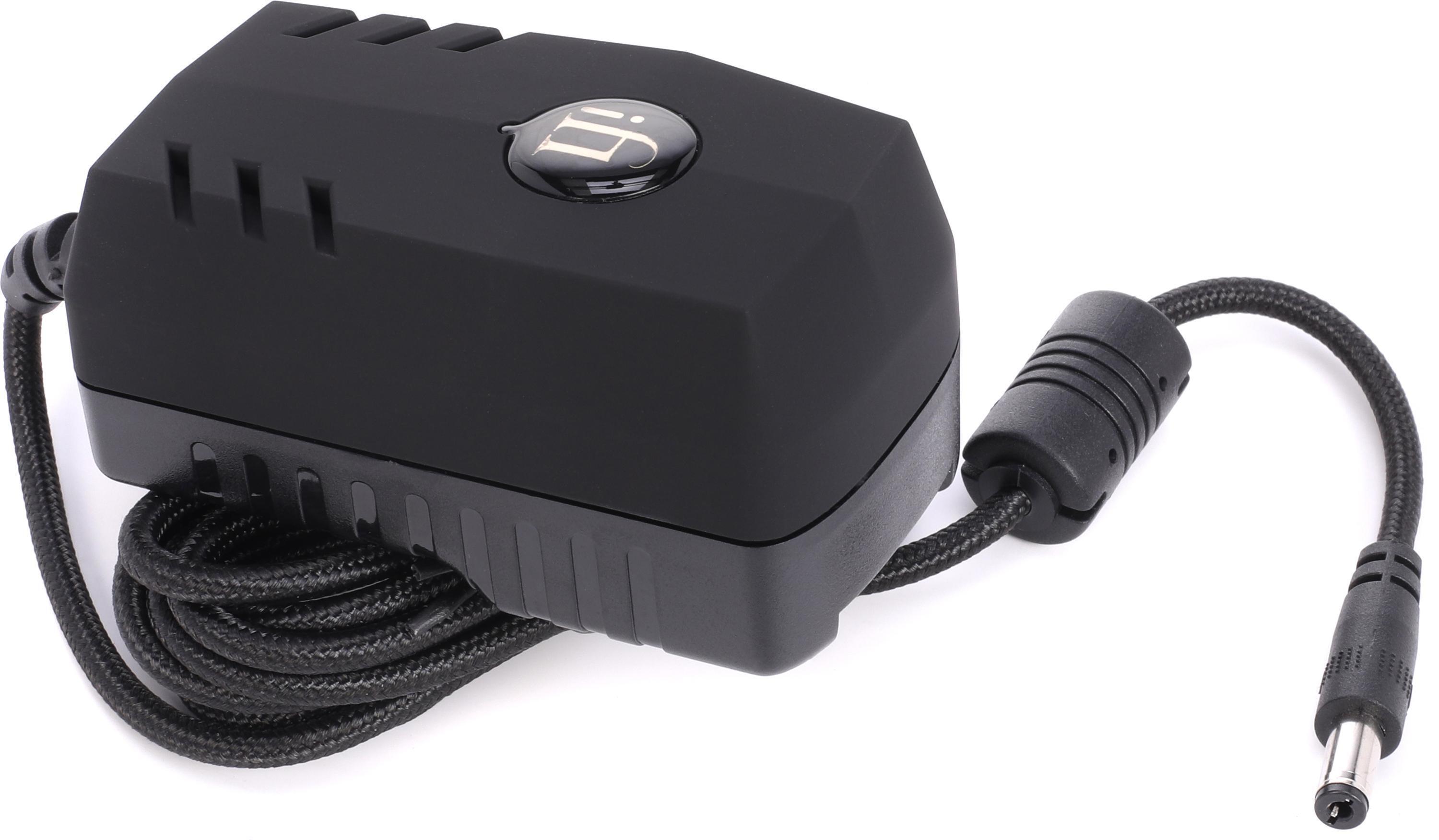 iFi iPower2 Power Supply - 5V | Sweetwater