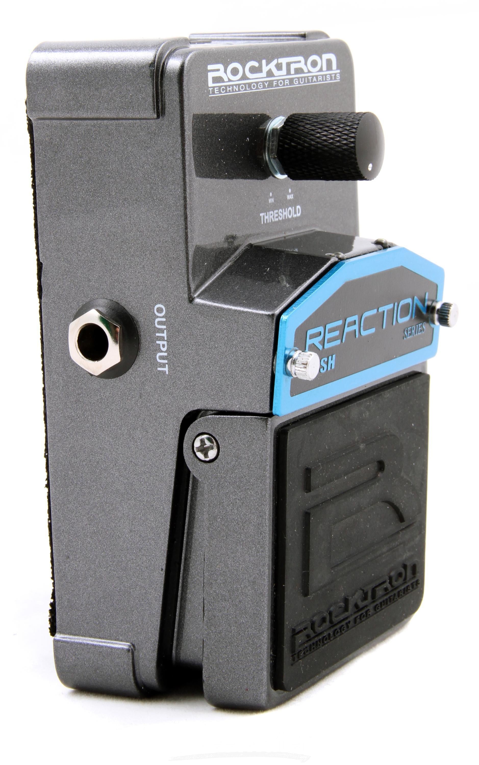 未使用に近い】ROCKTRON Reaction Compressor 未使用に近い】ROCKTRON