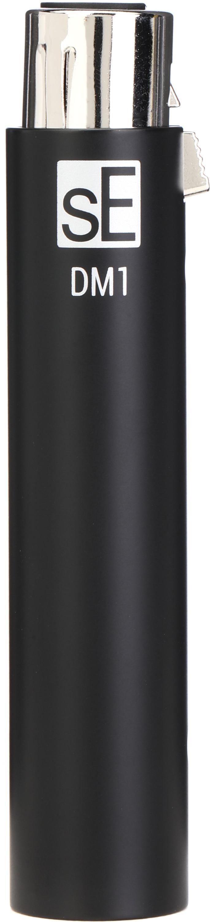 sE Electronics DM1 Dynamite 1-channel Active In-line Preamp