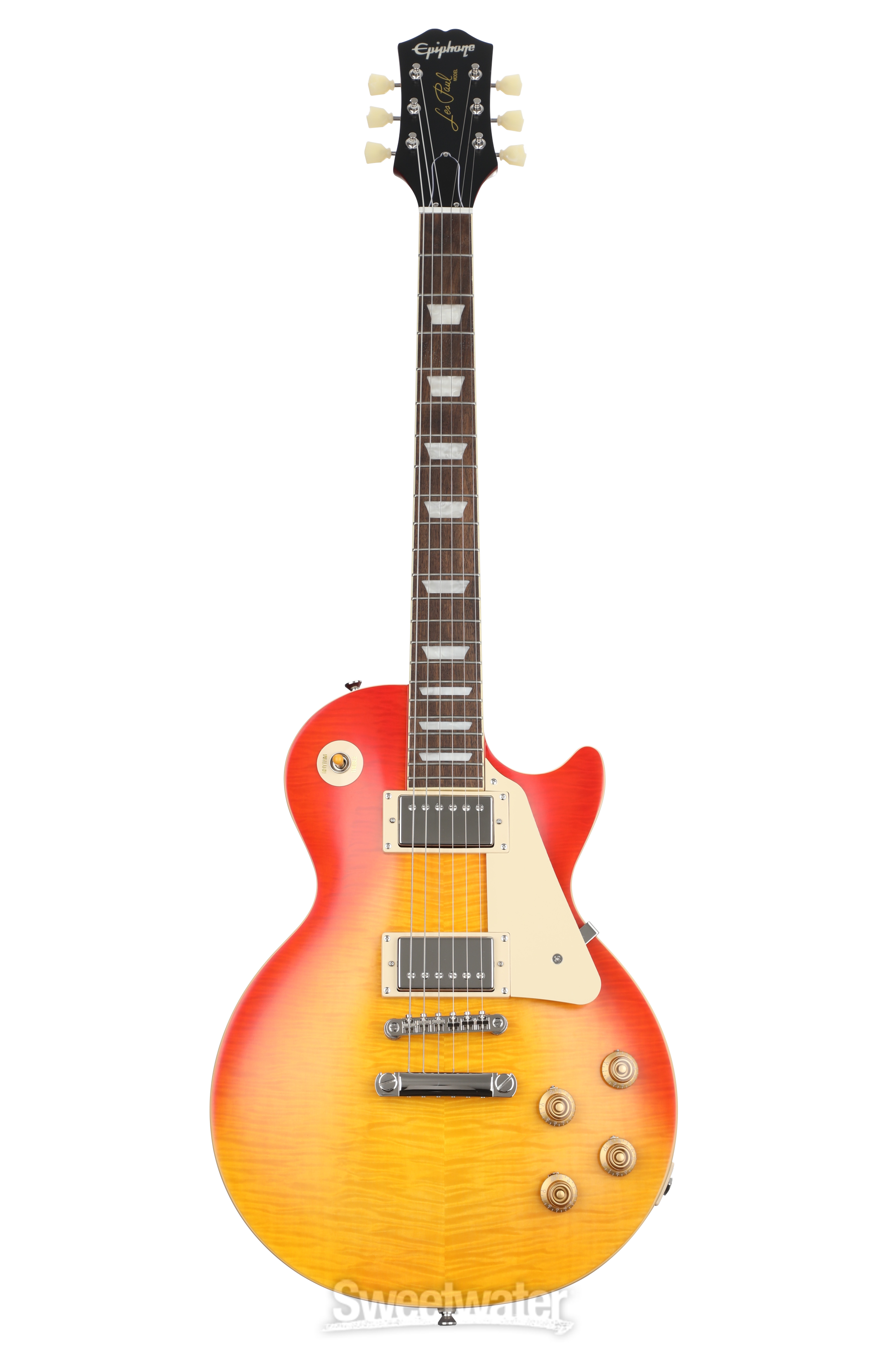 Epiphone Limited Edition 1959 Les Paul Standard Electric Guitar