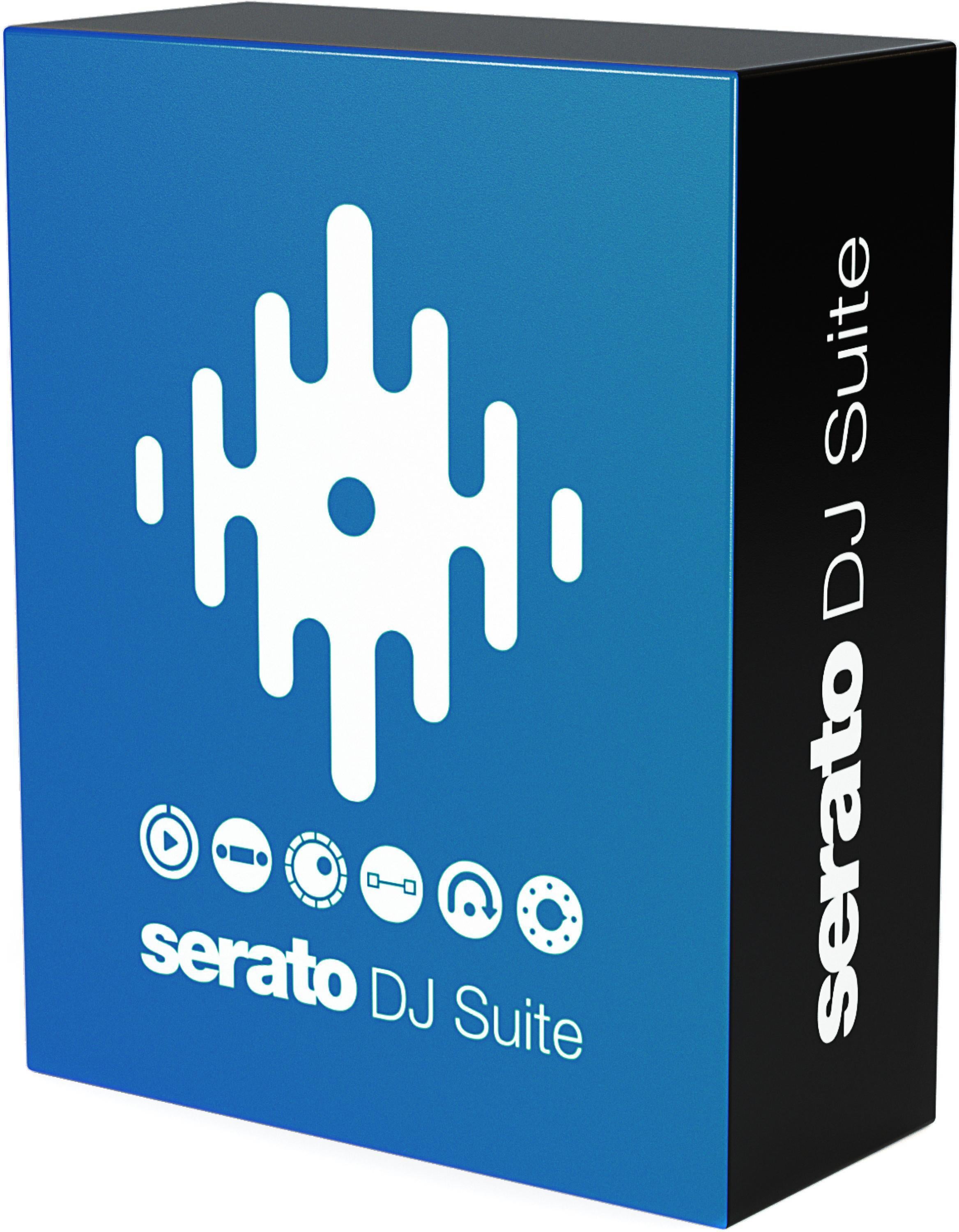 Serato Pitch 'n Time DJ Expansion Pack for Serato DJ Pro | Sweetwater