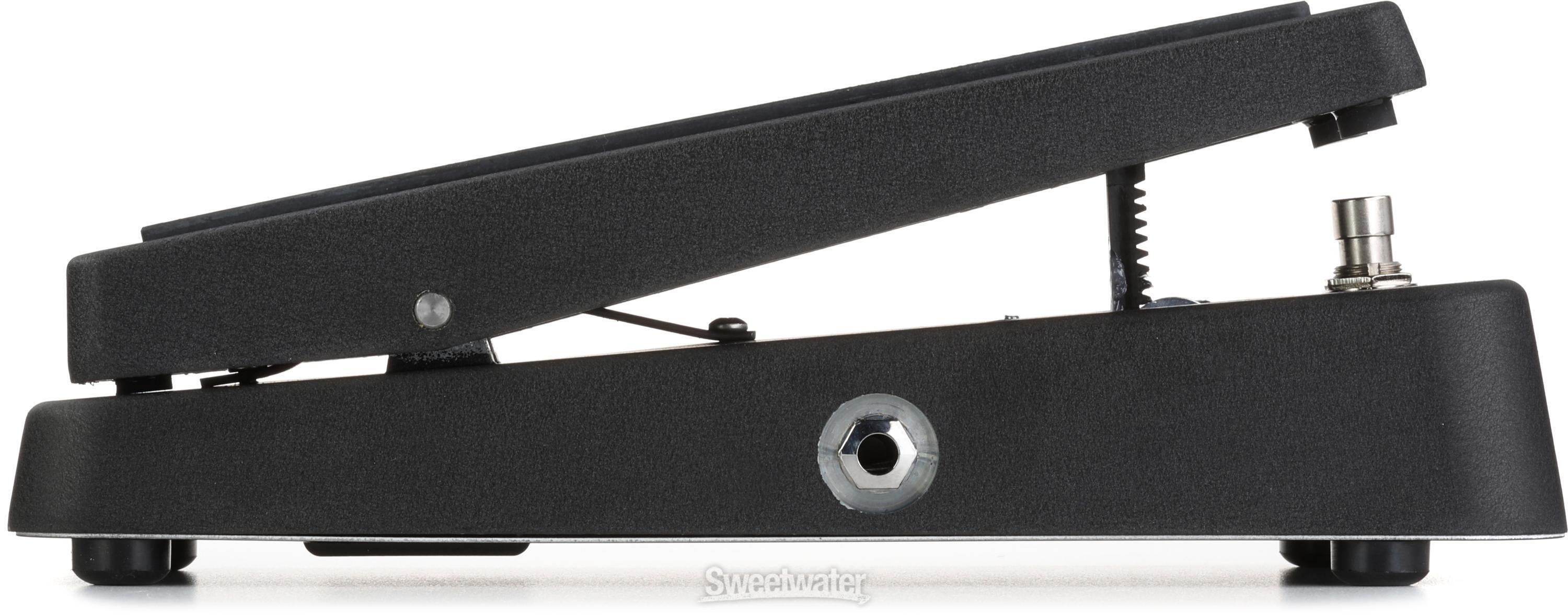 Dunlop GCB95F Cry Baby Classic Wah Pedal | Sweetwater
