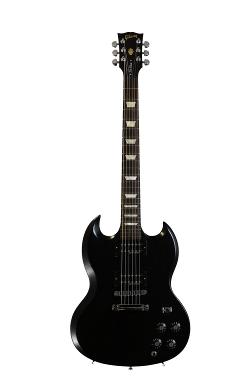 Gibson SG 70' トリビュート 2013 2013 Gibson SG 70's Tribute