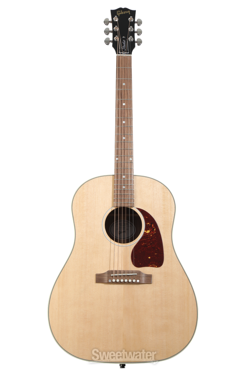 Gibson Acoustic J-45 Studio Walnut Acoustic-electric Guitar