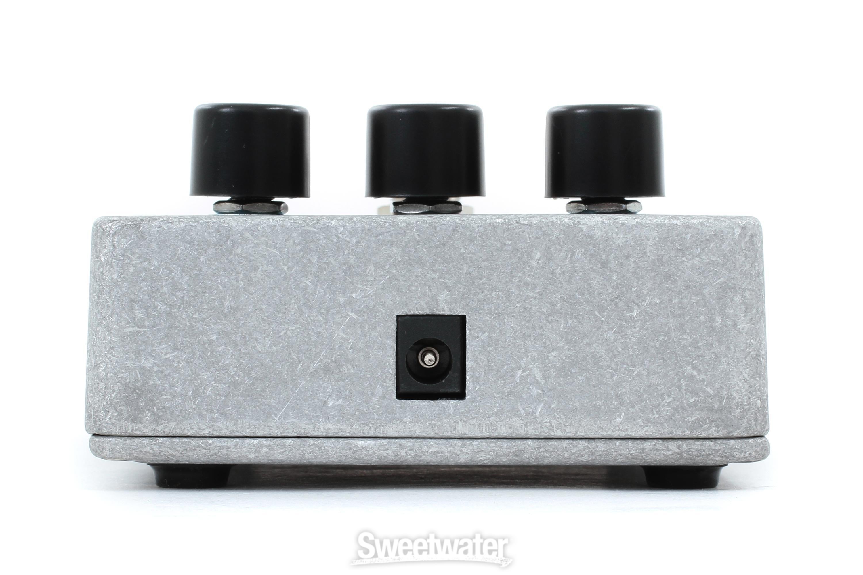 Electro-Harmonix Octave Multiplexer Analog Sub-Octave Generator