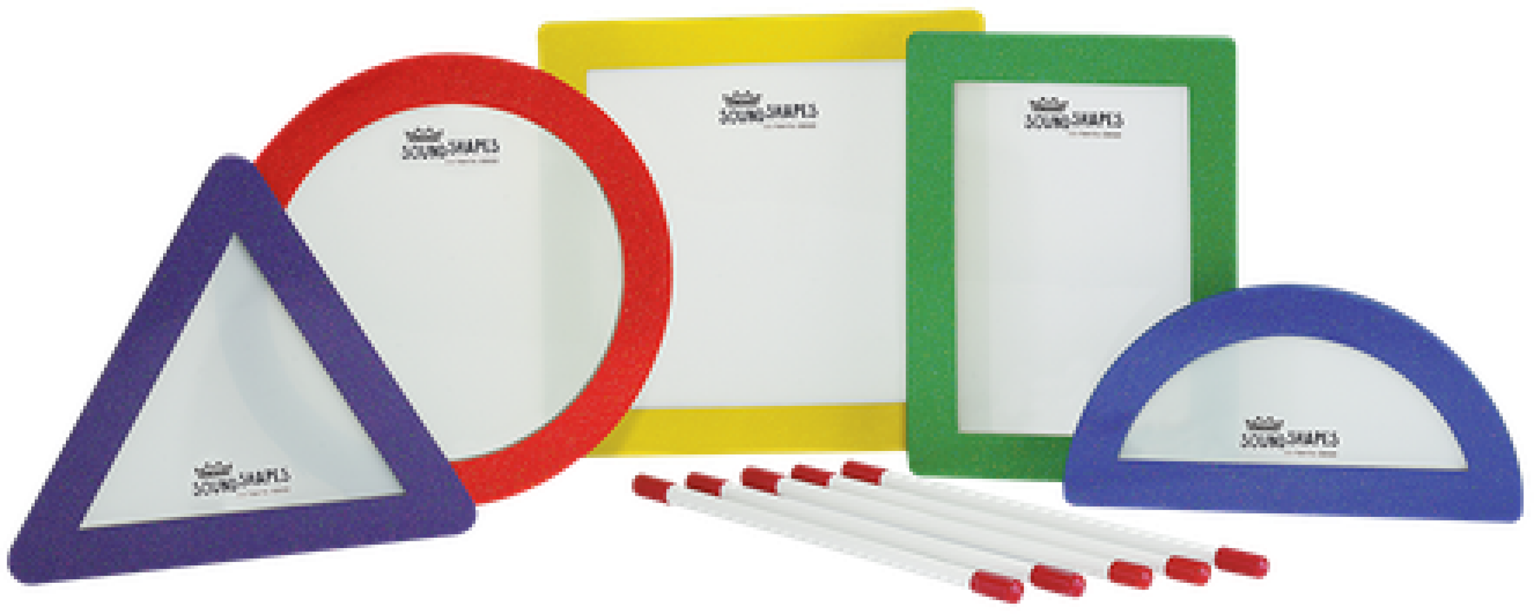 REMO レモ SOUND SHAPES サウンドシェイプ・サークルパック ×3 REMO