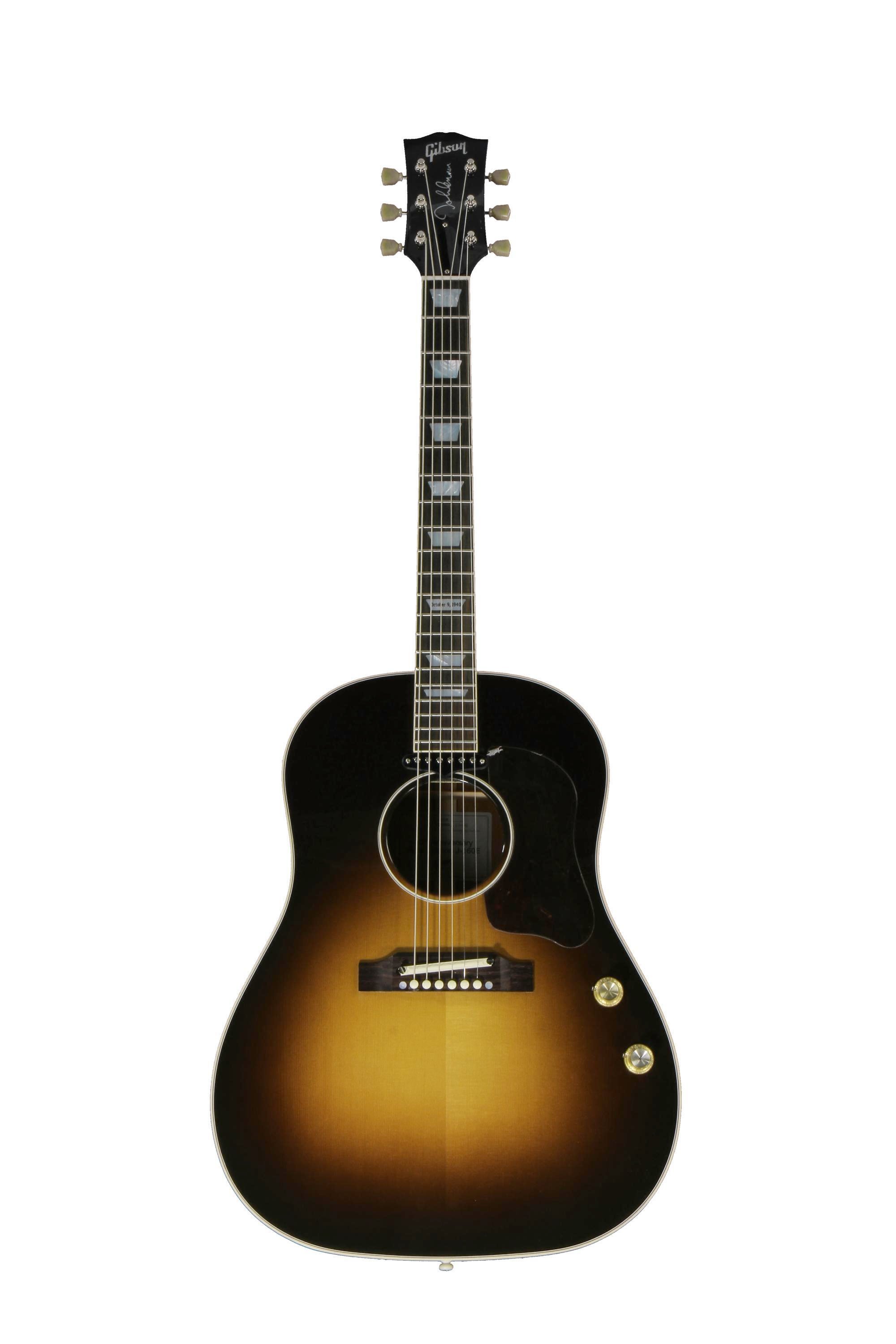 ギブソン GIBSON /USA J-160E 製造番号92175017 ギブソン GIBSON /USA
