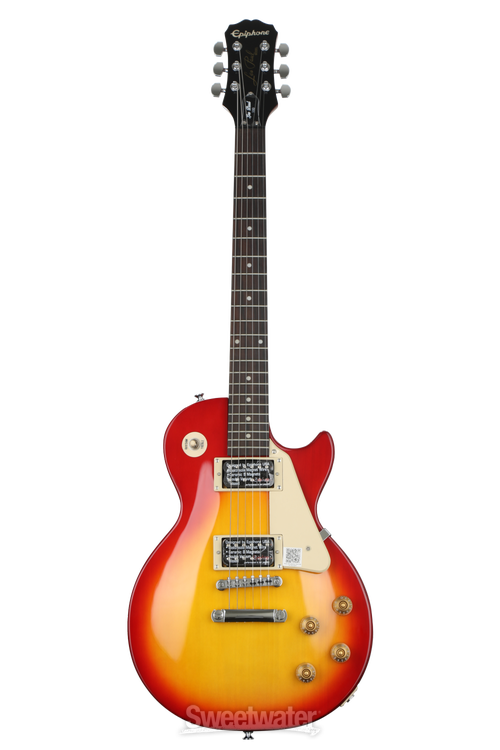 Epiphone Les Paul 100 - Heritage Cherry Sunburst | Sweetwater