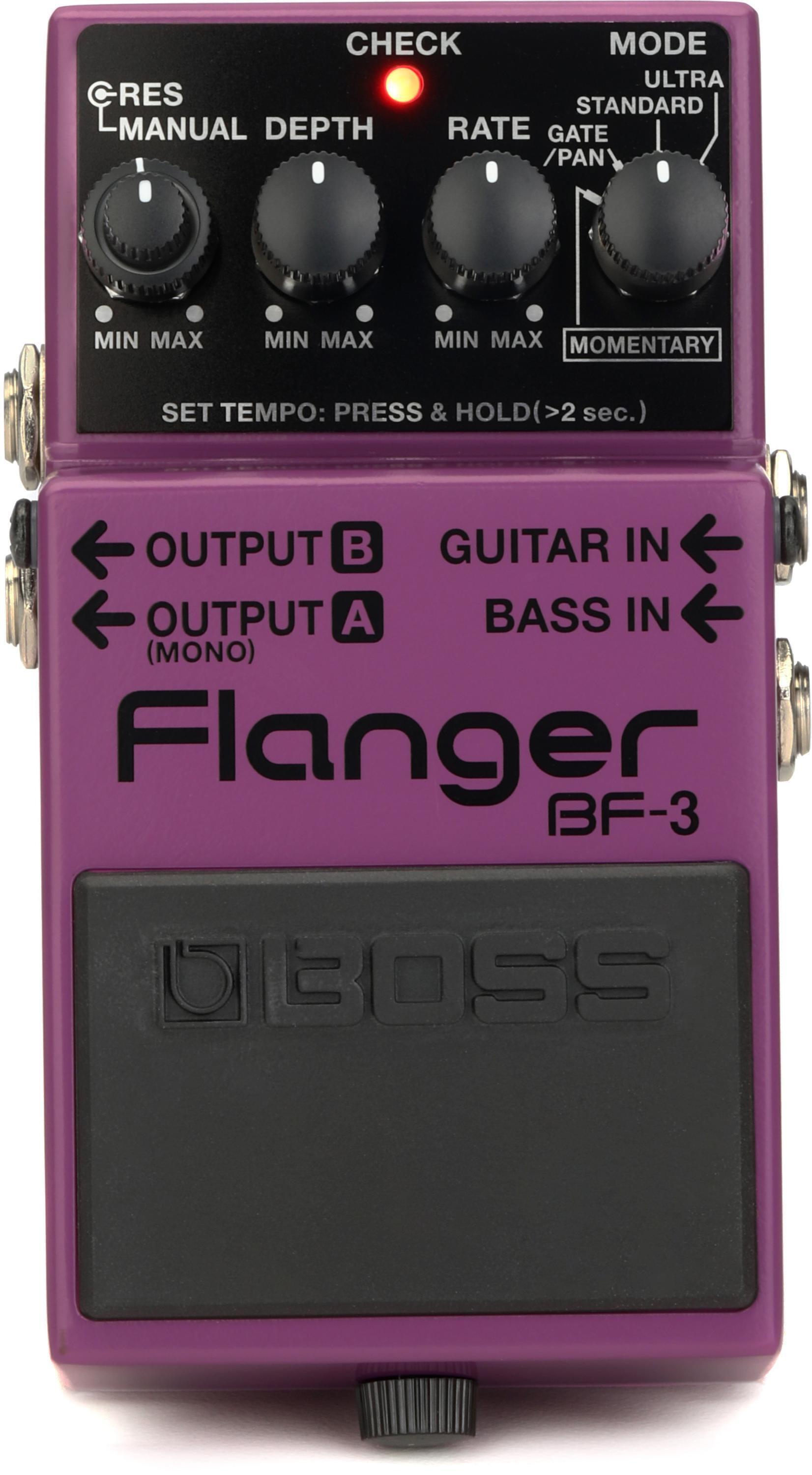 Line 6 Liqua-Flange | Sweetwater