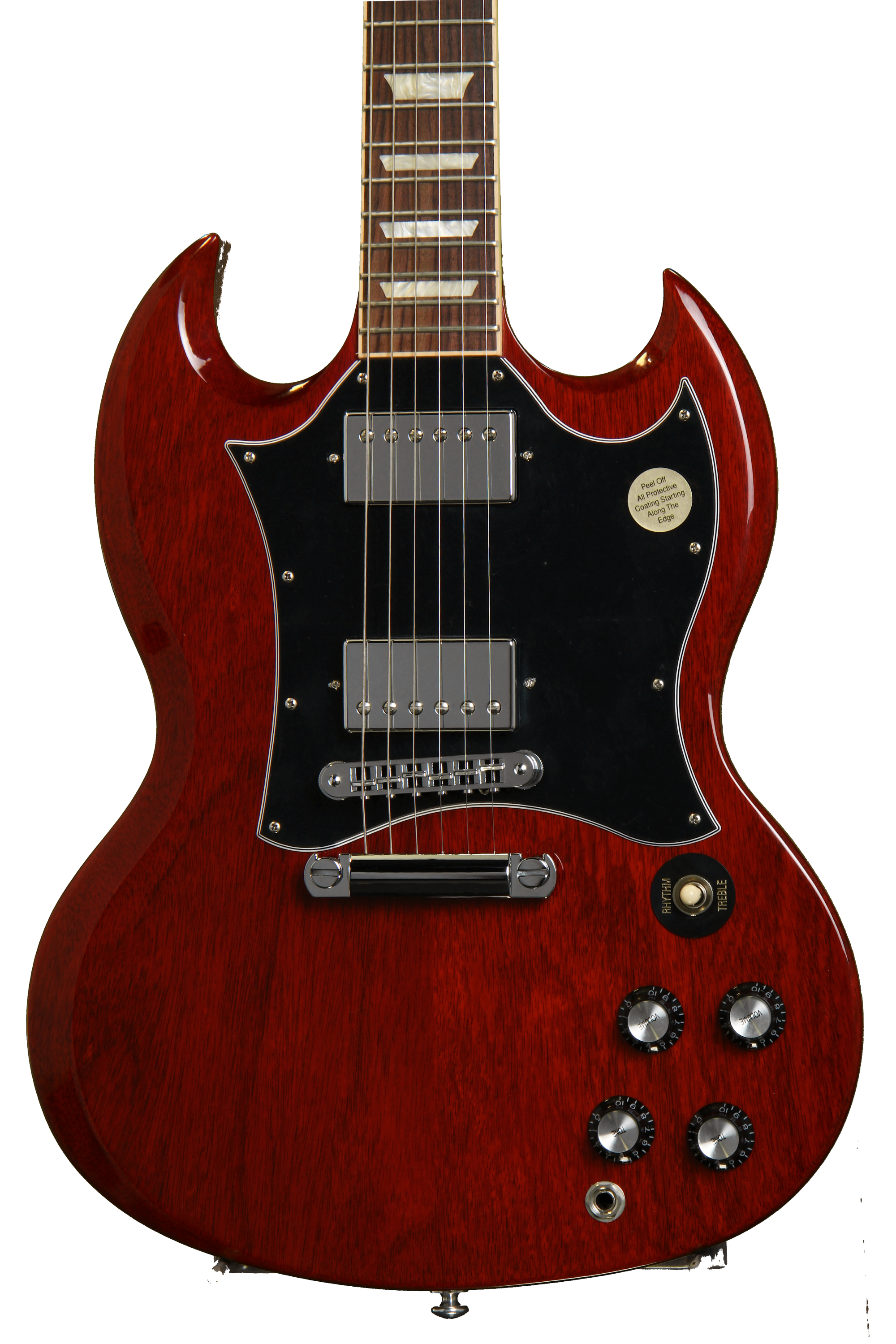 Gibson SG Standard 120 - Heritage Cherry | Sweetwater