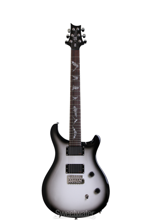 PRS SE Paul Allender - Ghost Burst | Sweetwater