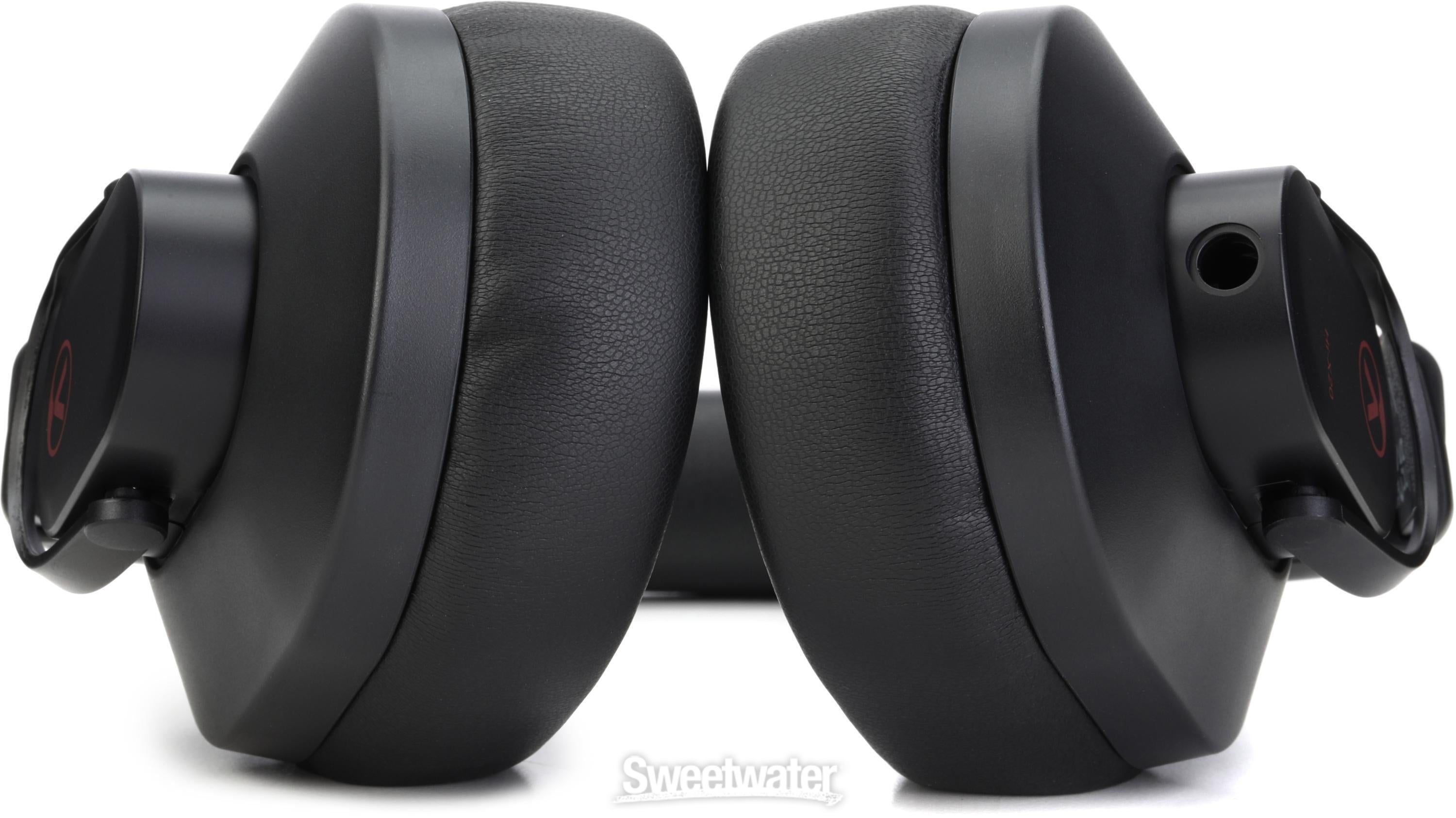 Austrian Audio Hi-X20 Closed-back Headphones | Sweetwater