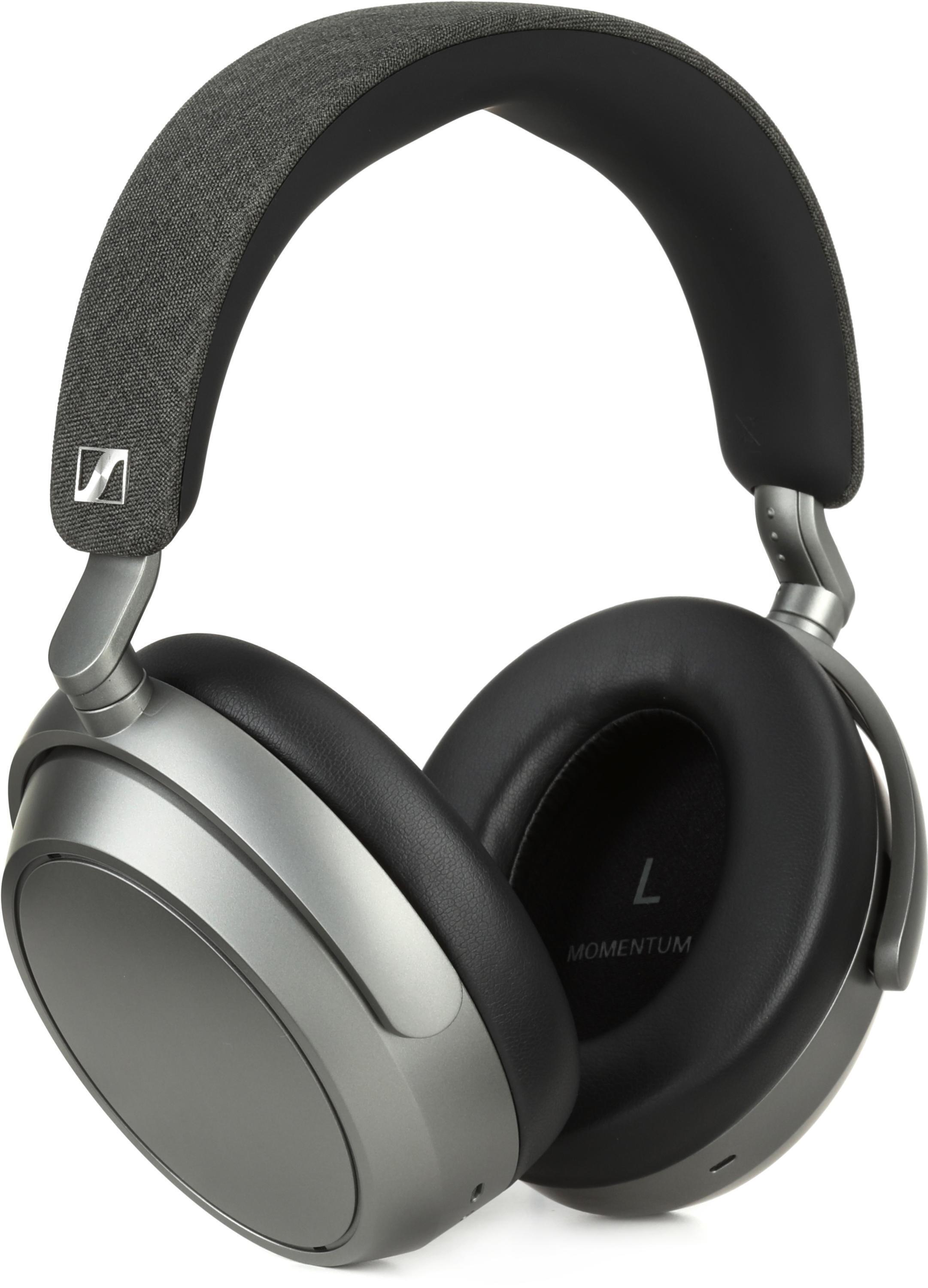Sennheiser MOMENTUM 4 Wireless グラファイト Sennheiser Momentum 4